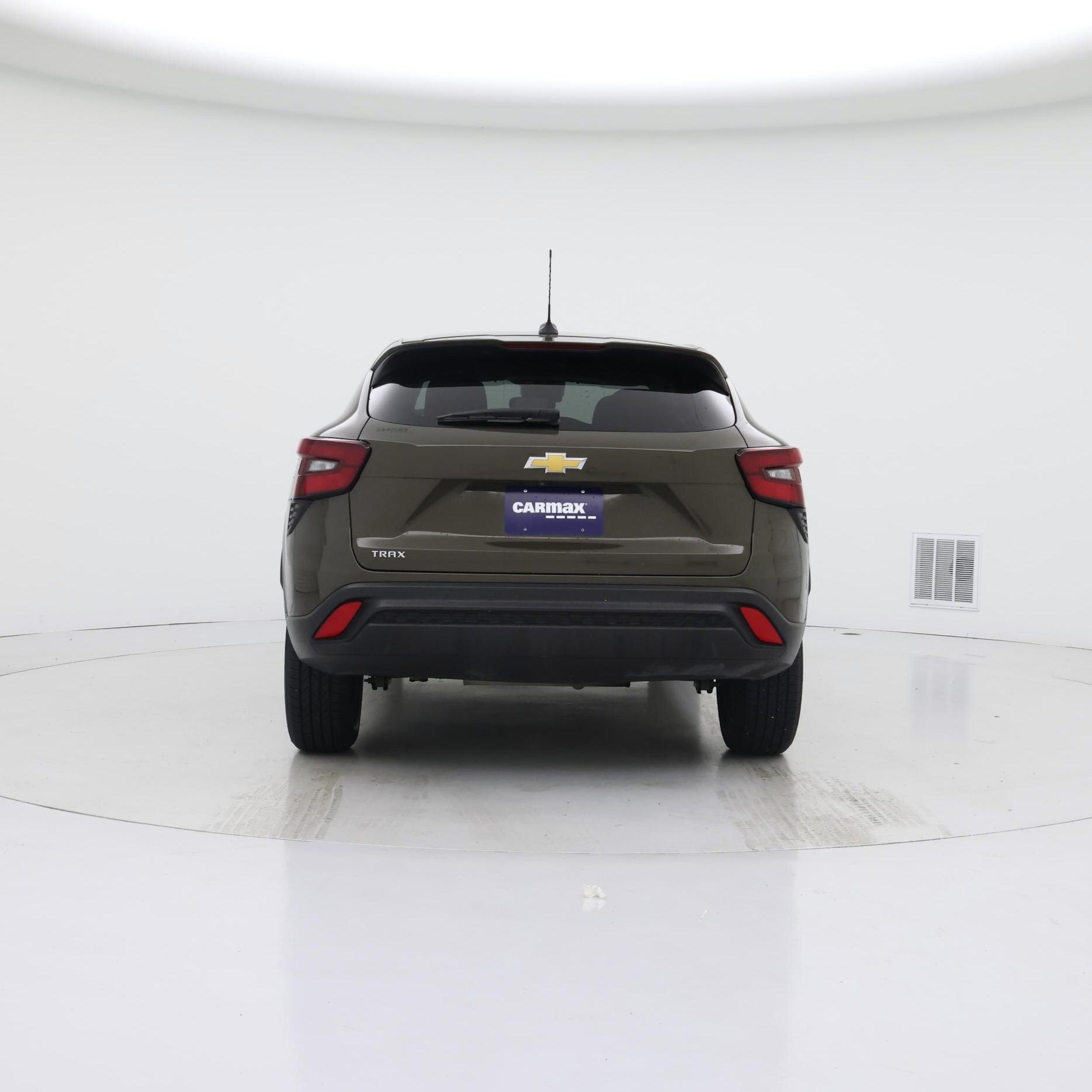 Thumbnail: 2024 Chevrolet Trax - 6