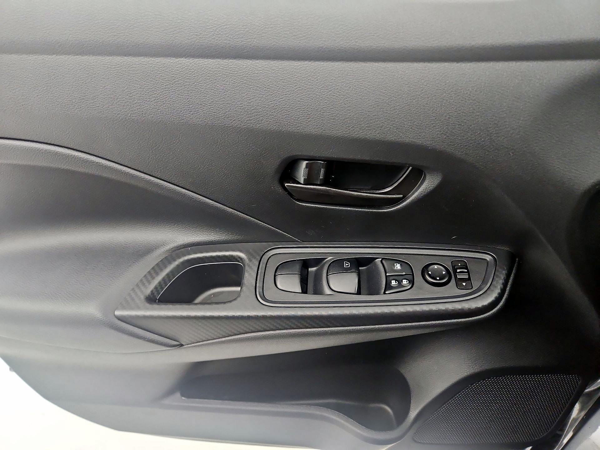 Thumbnail: 2025 Nissan Versa - 12