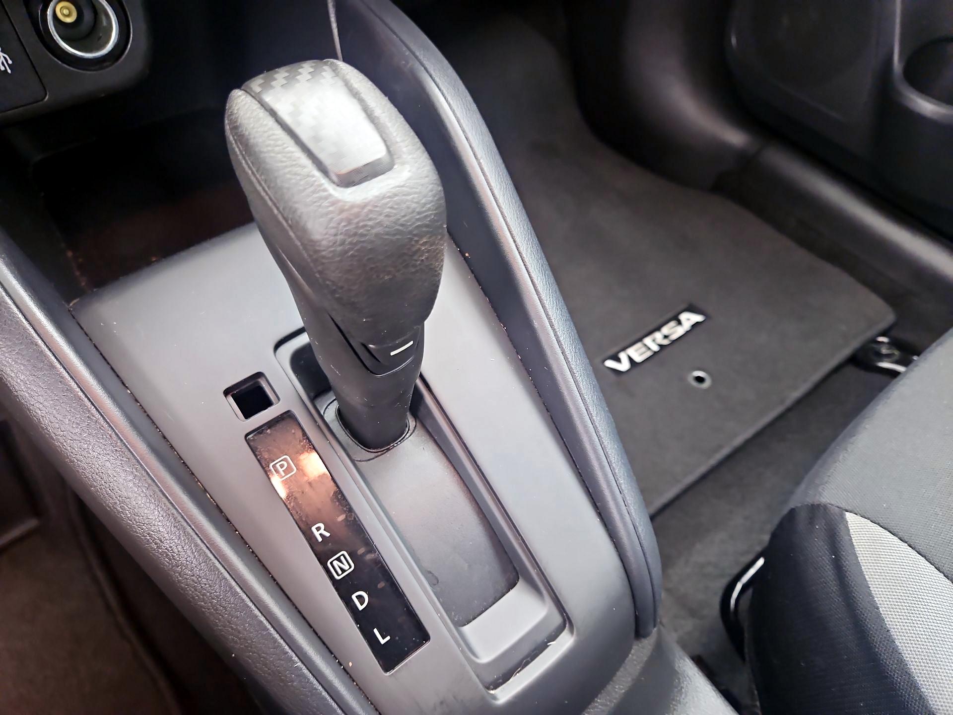 Thumbnail: 2025 Nissan Versa - 17