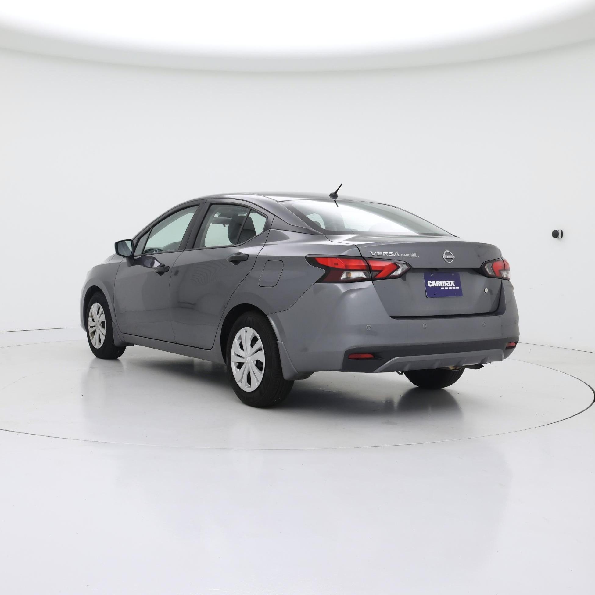 Thumbnail: 2025 Nissan Versa - 2