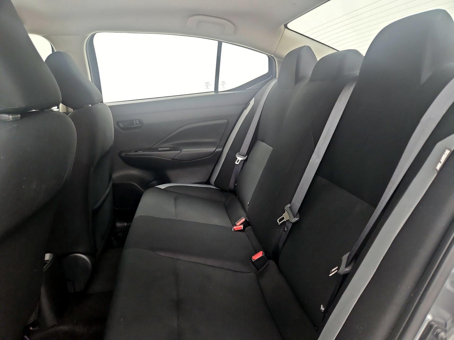 Thumbnail: 2025 Nissan Versa - 19