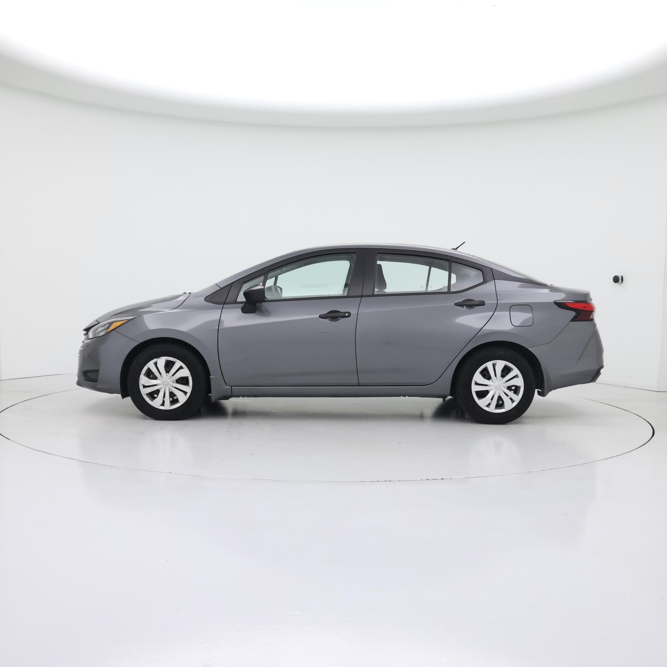 Thumbnail: 2025 Nissan Versa - 3