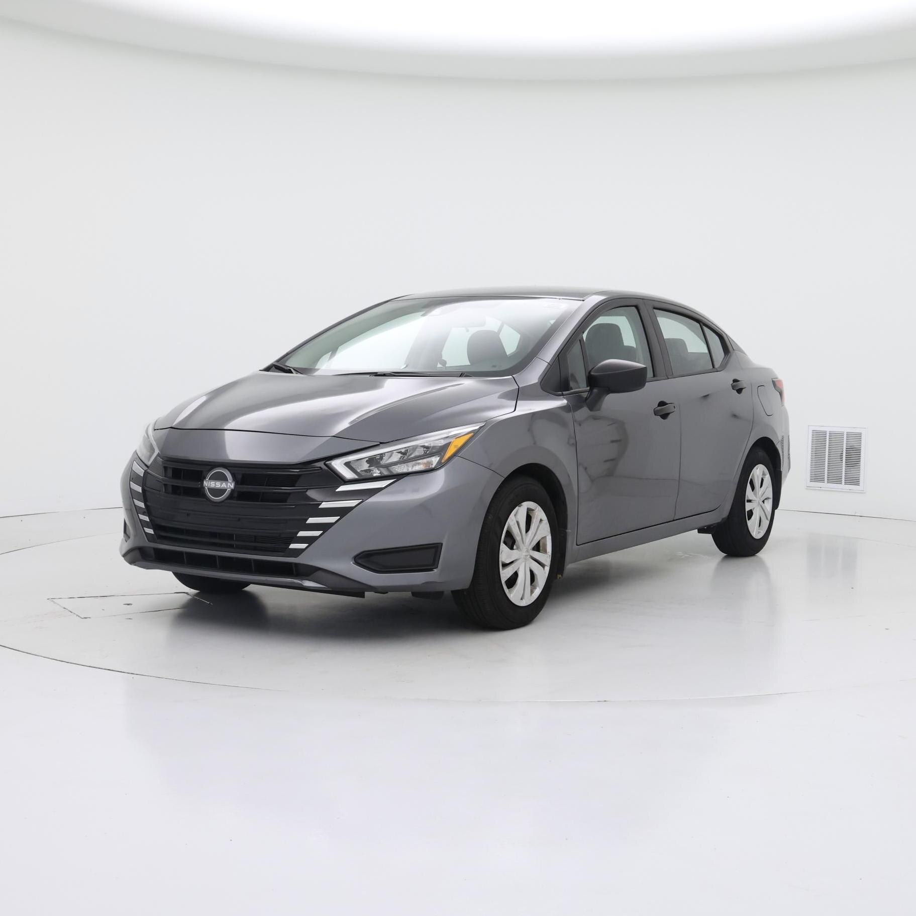 Thumbnail: 2025 Nissan Versa - 4