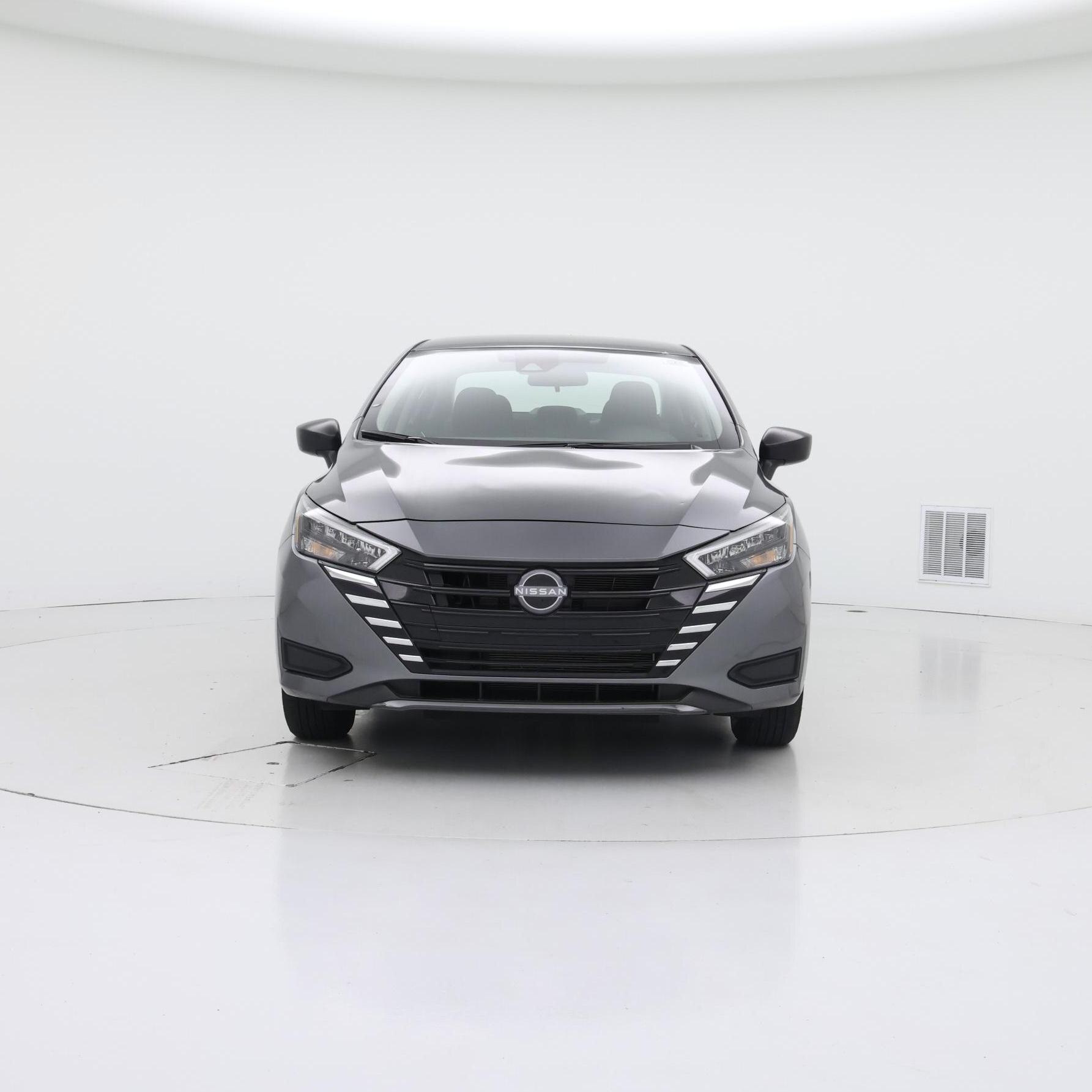 Thumbnail: 2025 Nissan Versa - 5