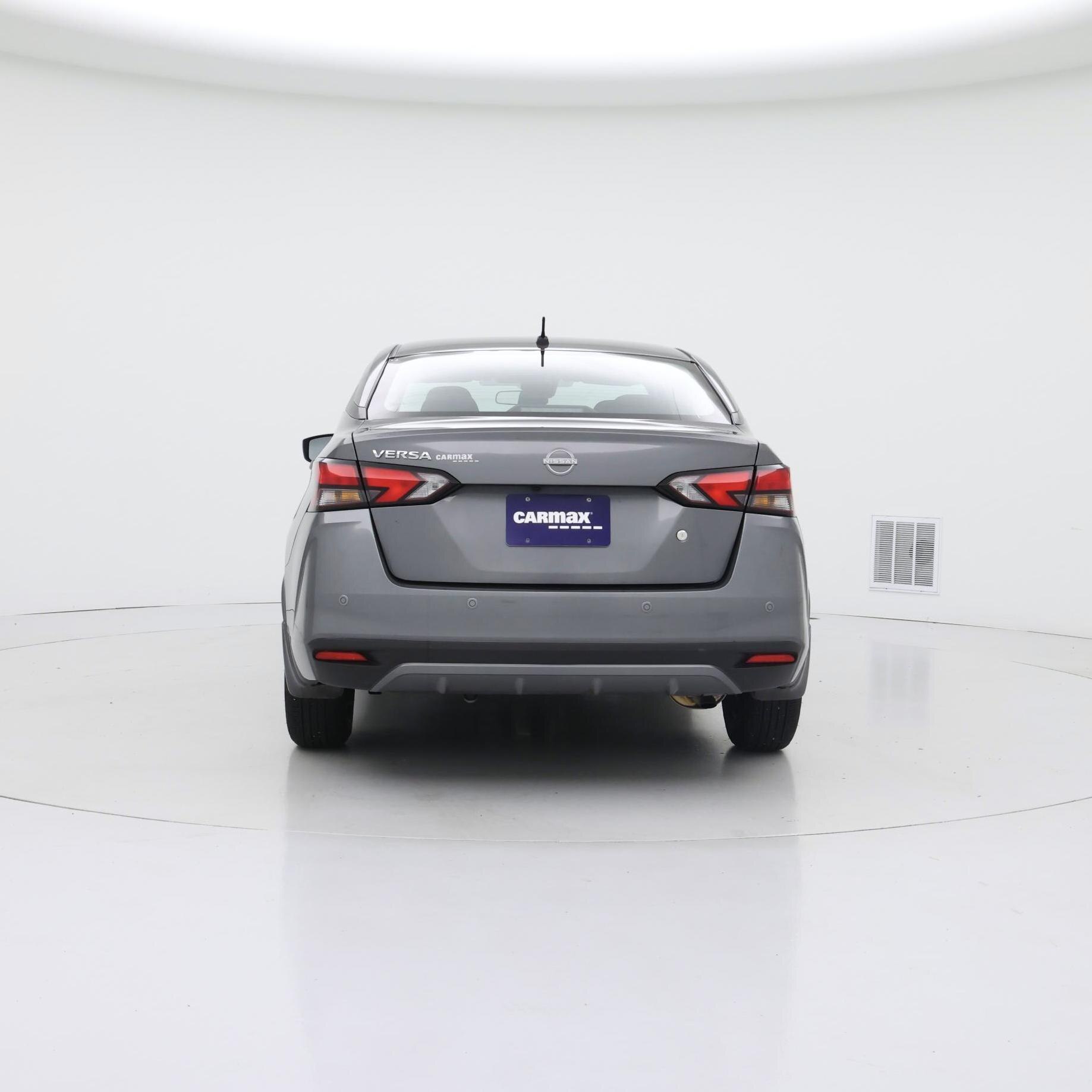 Thumbnail: 2025 Nissan Versa - 6