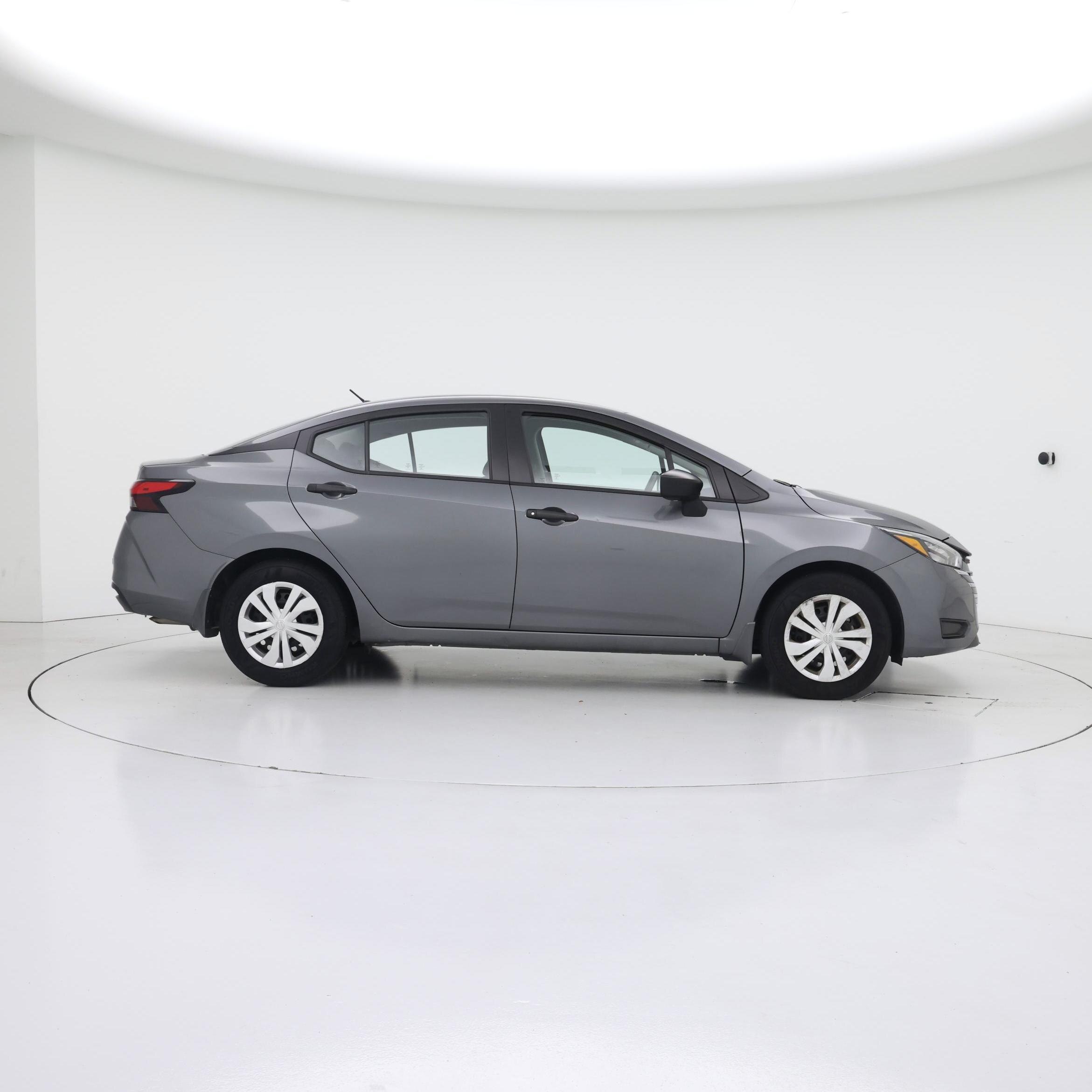 Thumbnail: 2025 Nissan Versa - 7