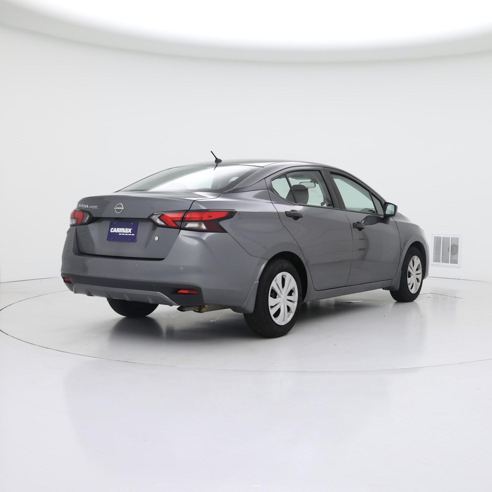Thumbnail: 2025 Nissan Versa - 8