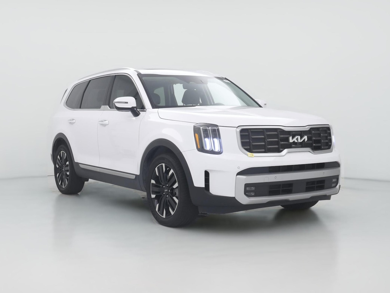 2023 Kia Telluride