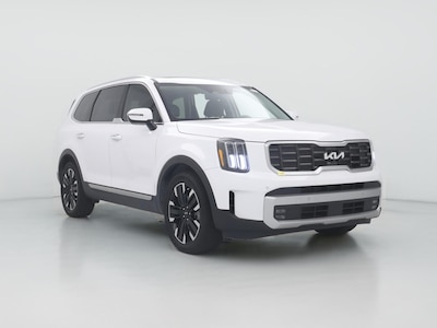 2023 Kia Telluride SX