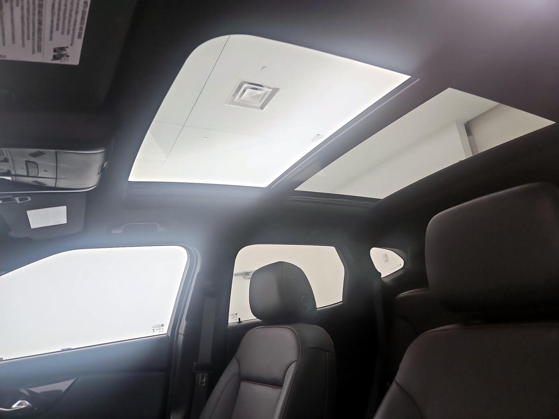 Thumbnail: 2024 Chevrolet Blazer - 19