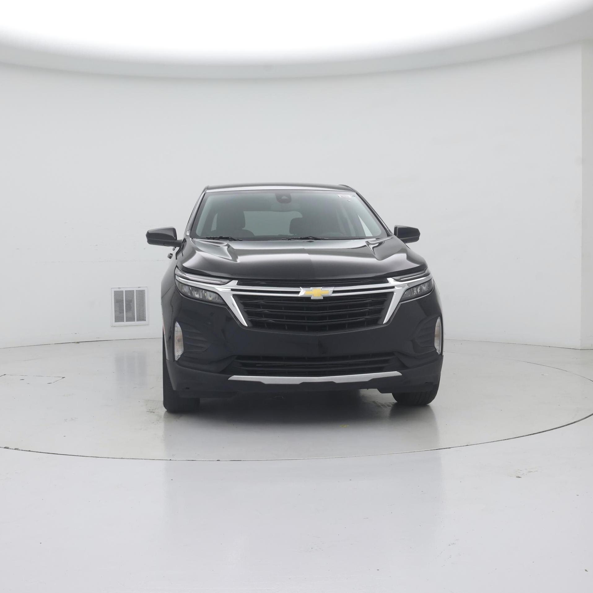 Thumbnail: 2022 Chevrolet Equinox - 5