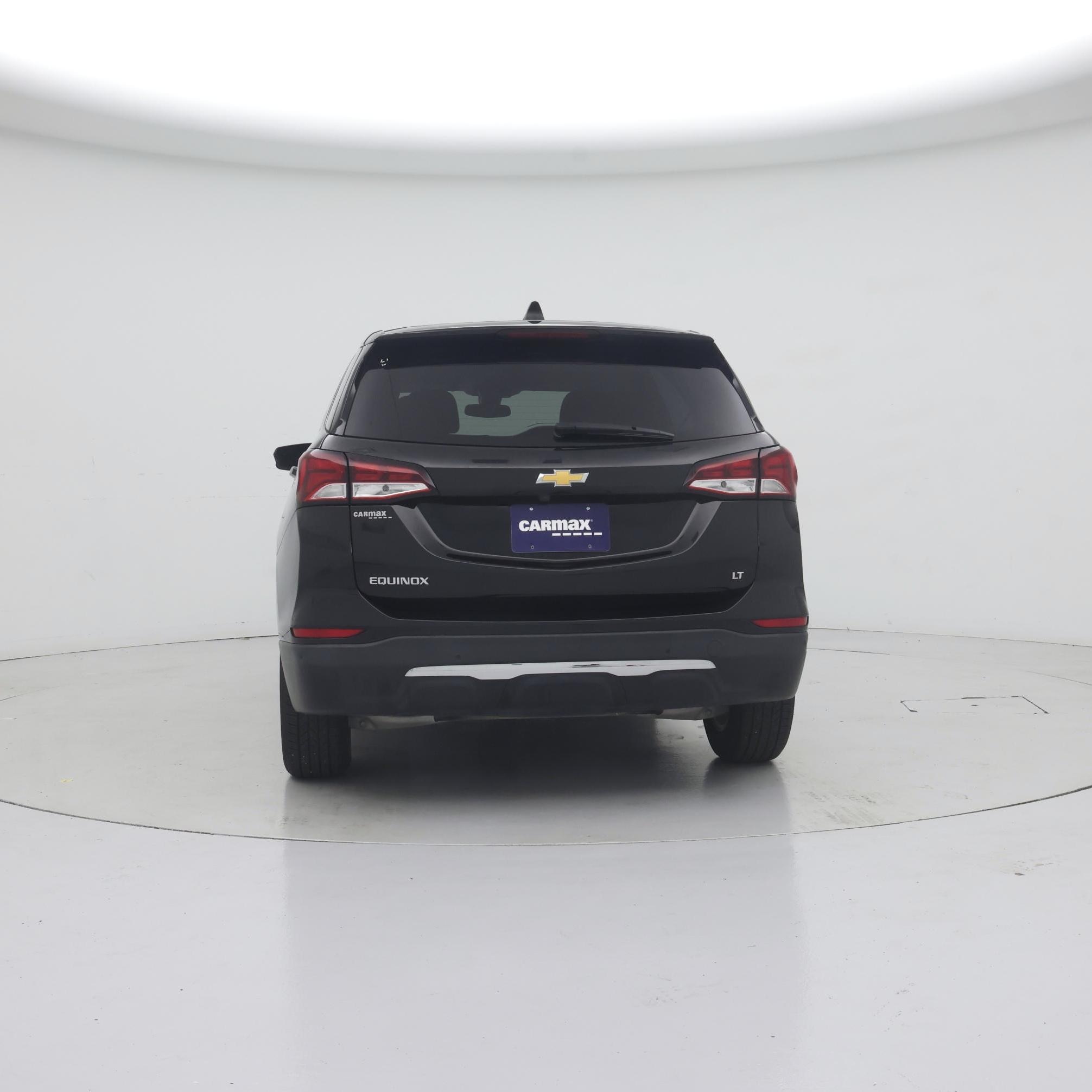 Thumbnail: 2022 Chevrolet Equinox - 6