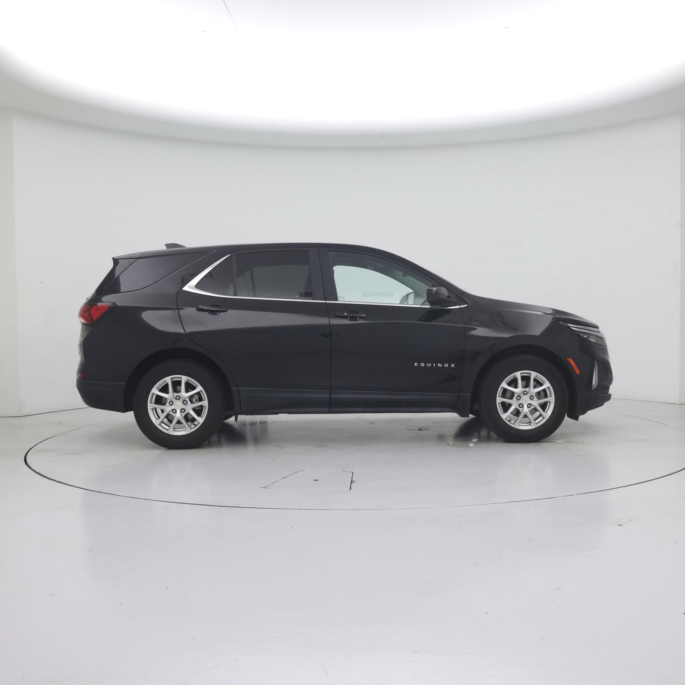 Thumbnail: 2022 Chevrolet Equinox - 7