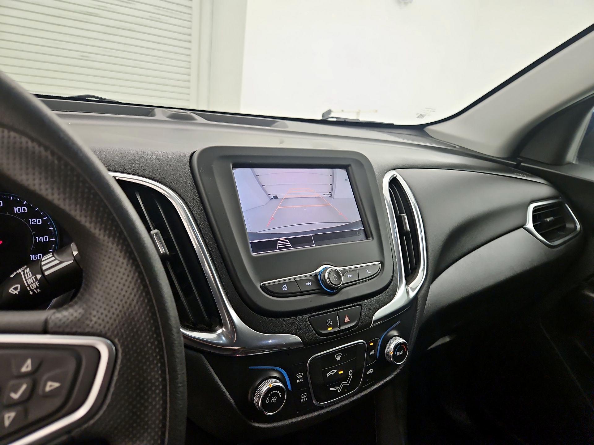 Thumbnail: 2022 Chevrolet Equinox - 14