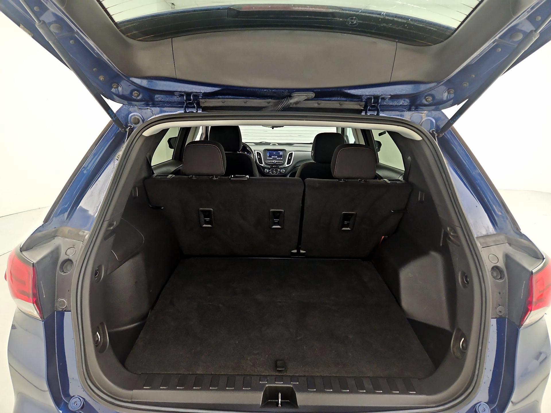 Thumbnail: 2022 Chevrolet Equinox - 20