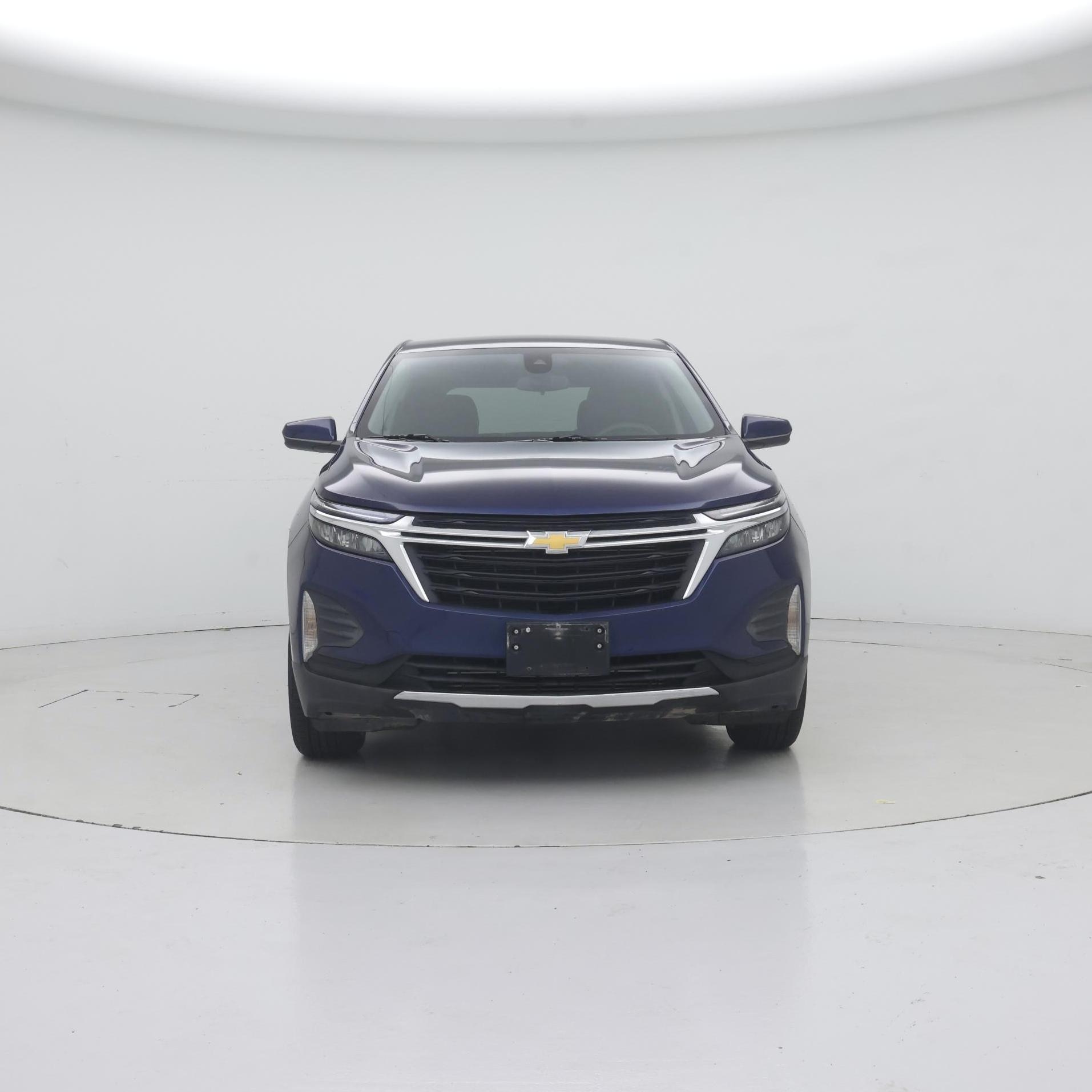 Thumbnail: 2022 Chevrolet Equinox - 5