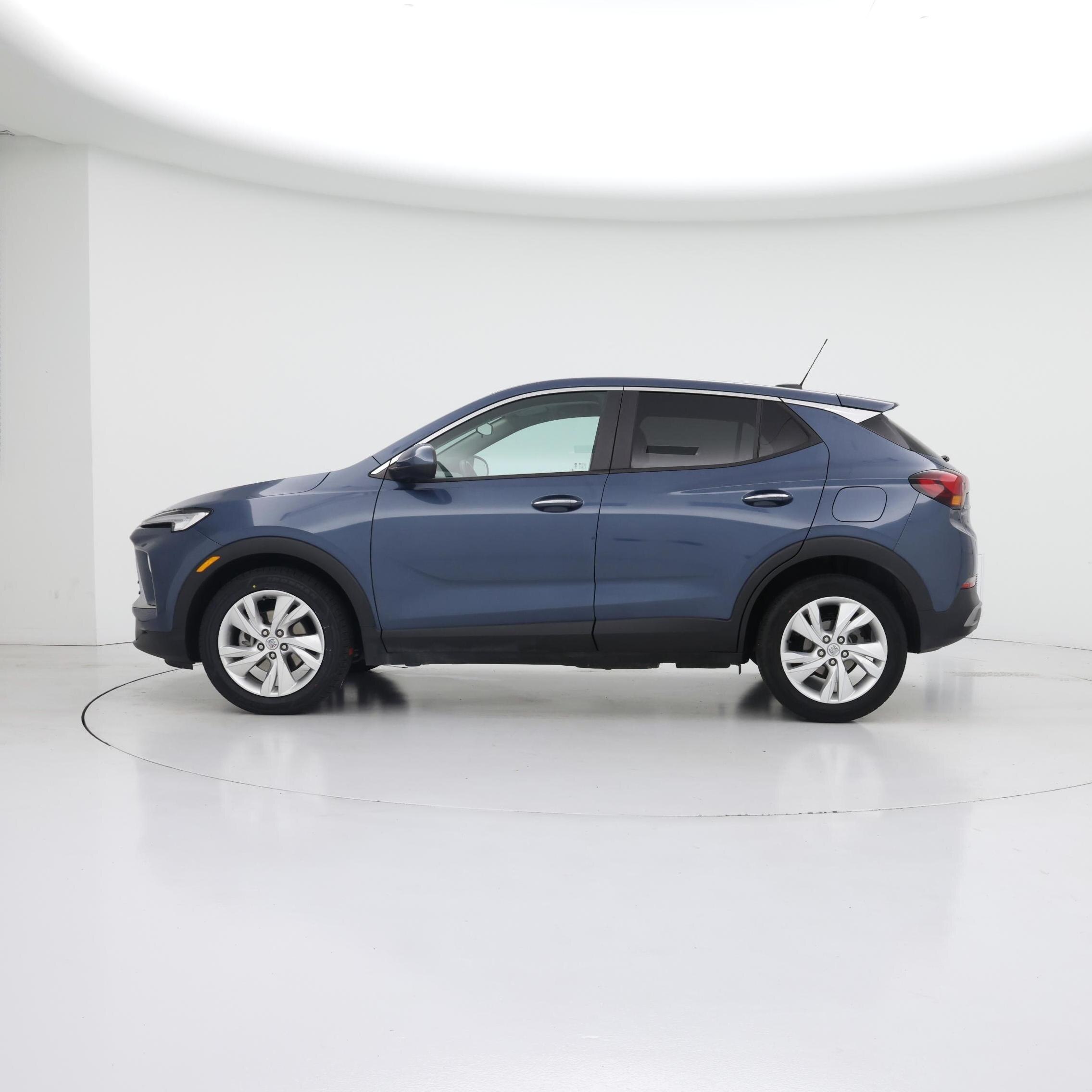 Thumbnail: 2024 Buick Encore GX - 3