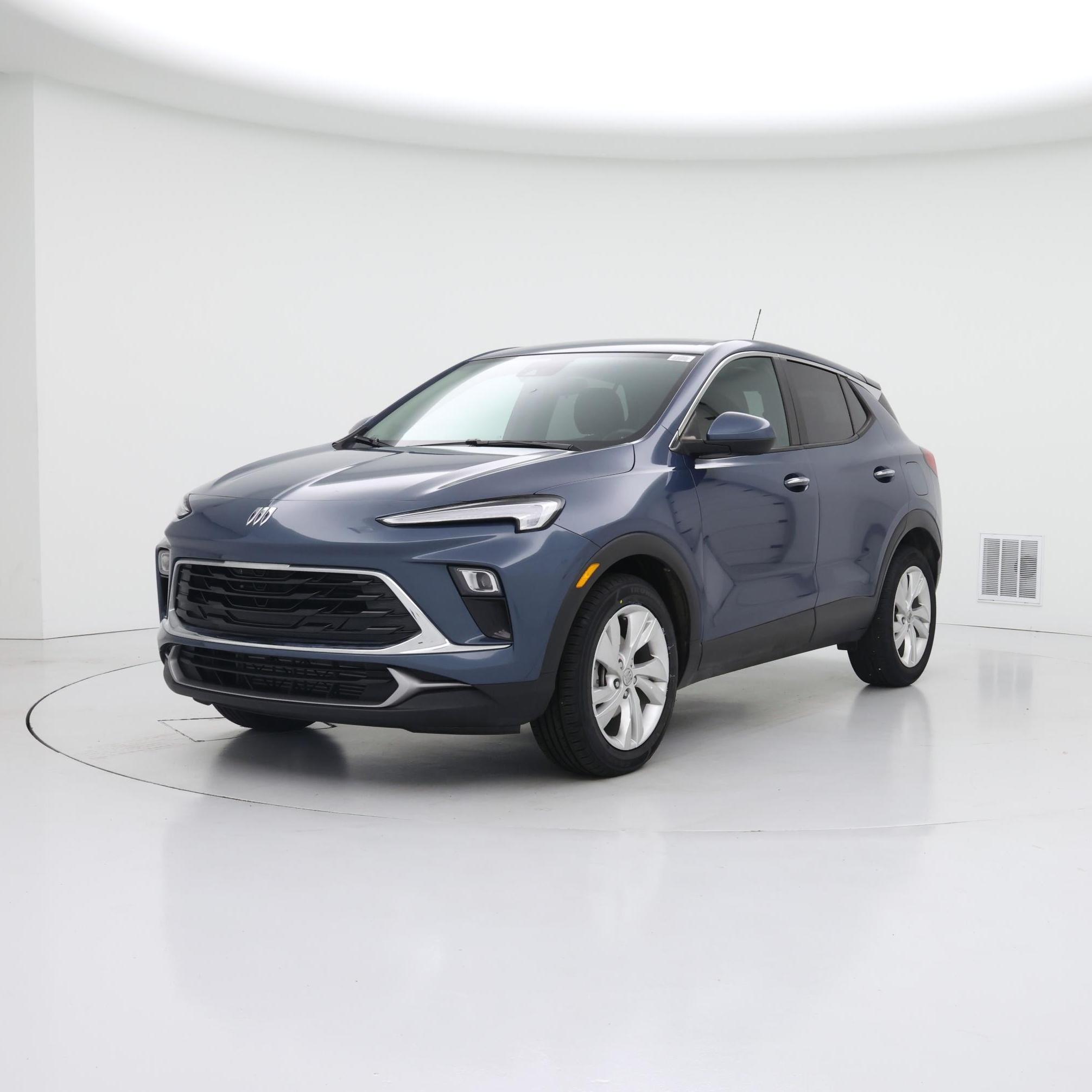 Thumbnail: 2024 Buick Encore GX - 4