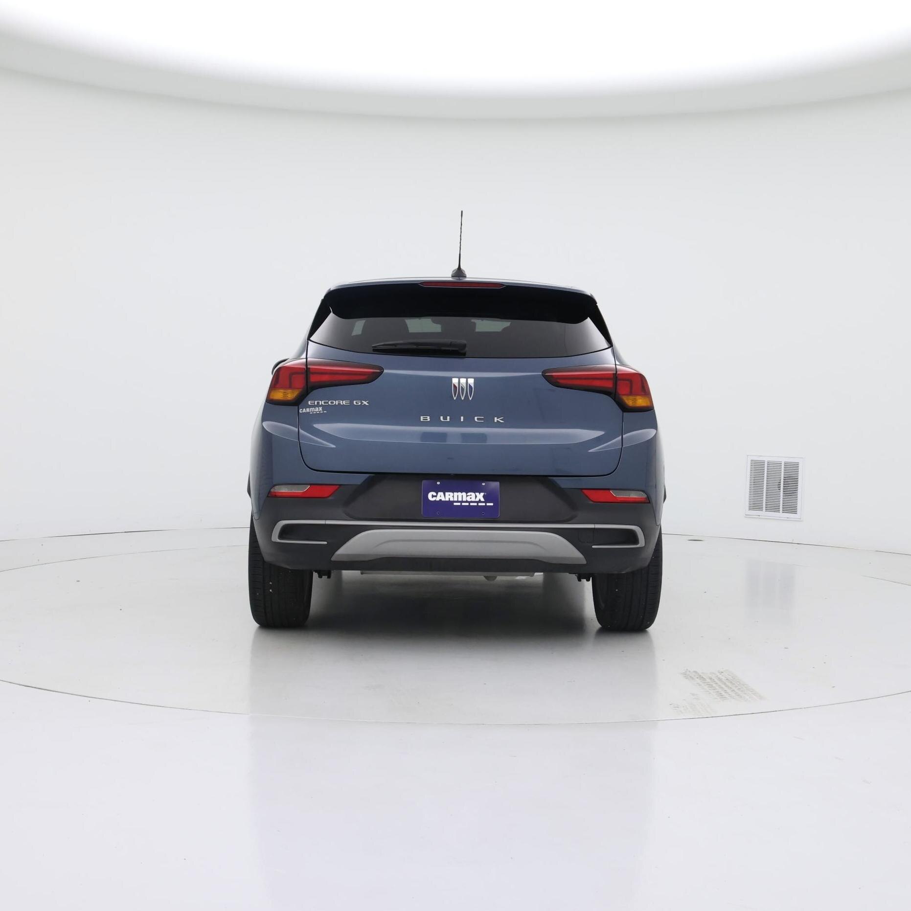 Thumbnail: 2024 Buick Encore GX - 6