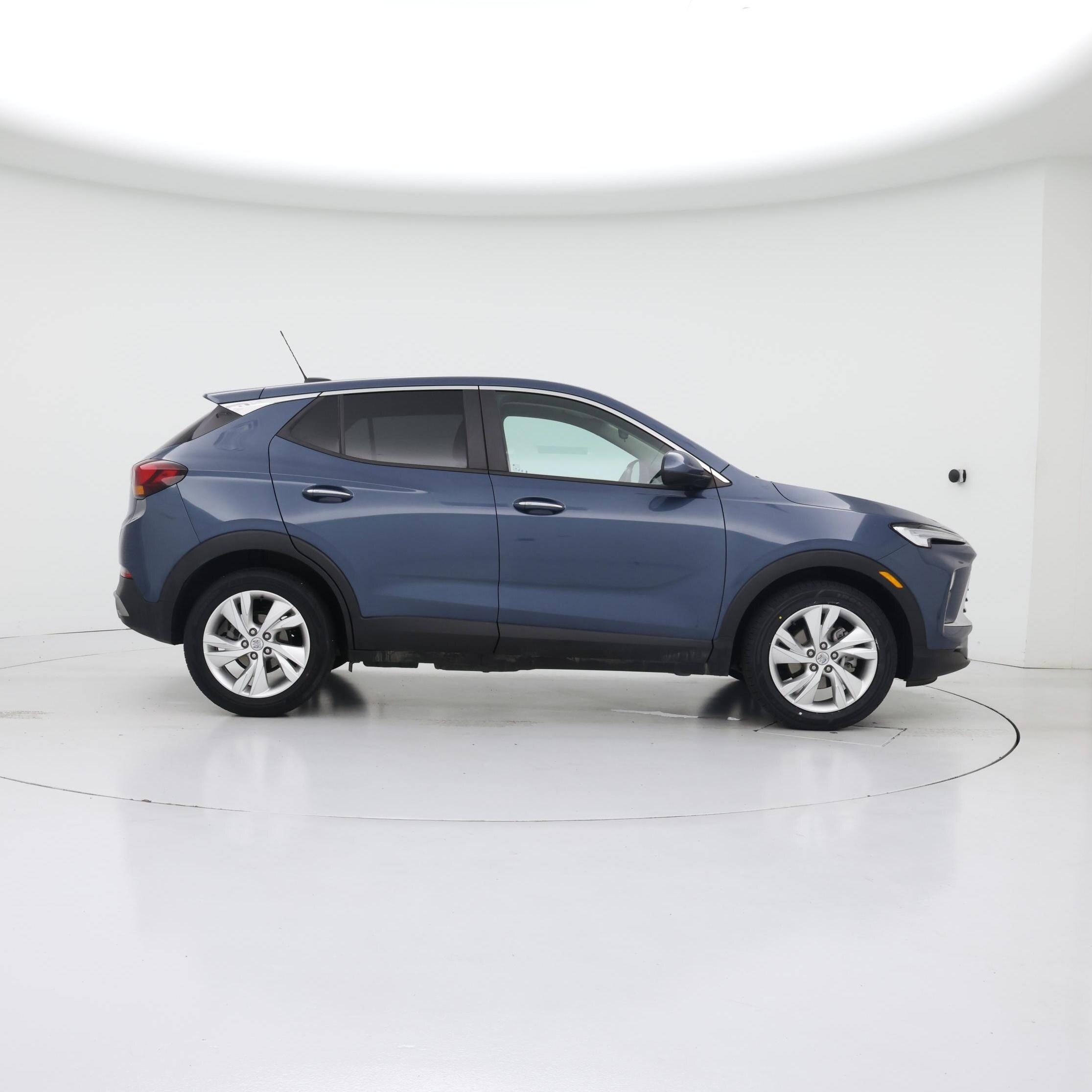 Thumbnail: 2024 Buick Encore GX - 7
