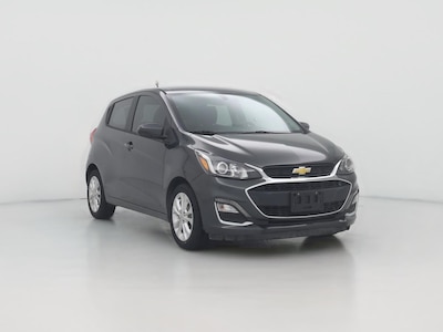2019 Chevrolet Spark LT