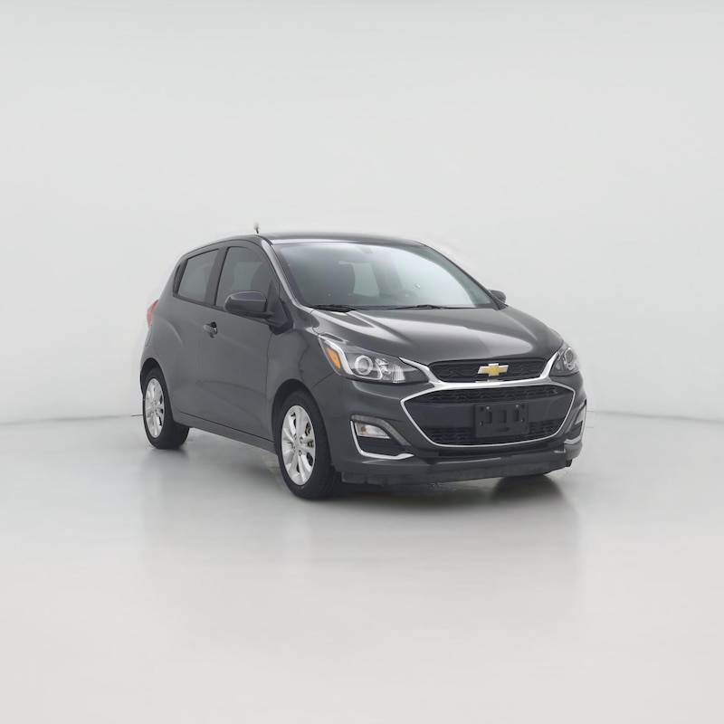 2019 Chevrolet Spark LT