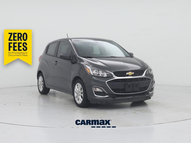 2019 Chevrolet Spark 1LT FWD
