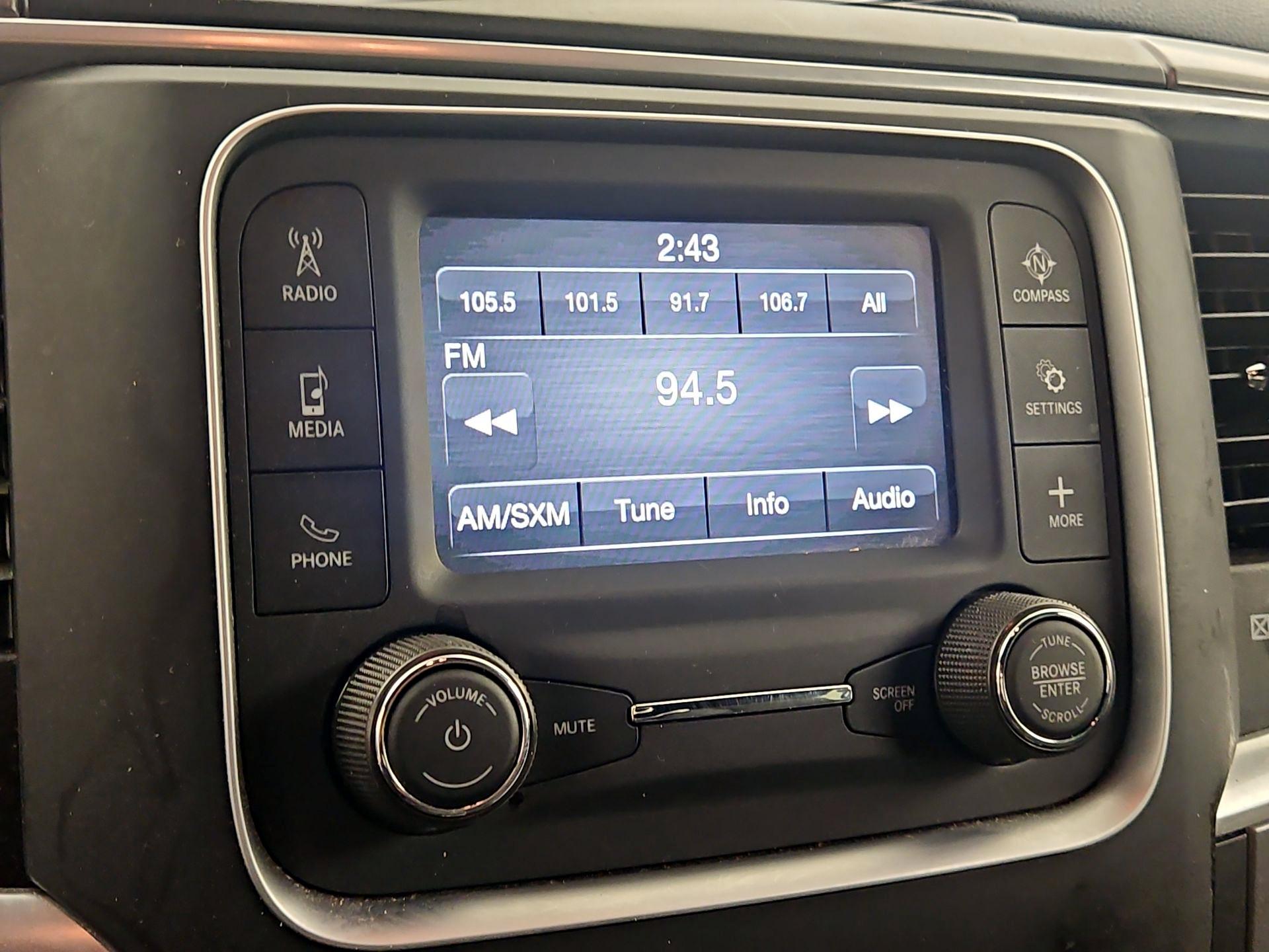 Thumbnail: 2024 RAM 1500 Classic - 15