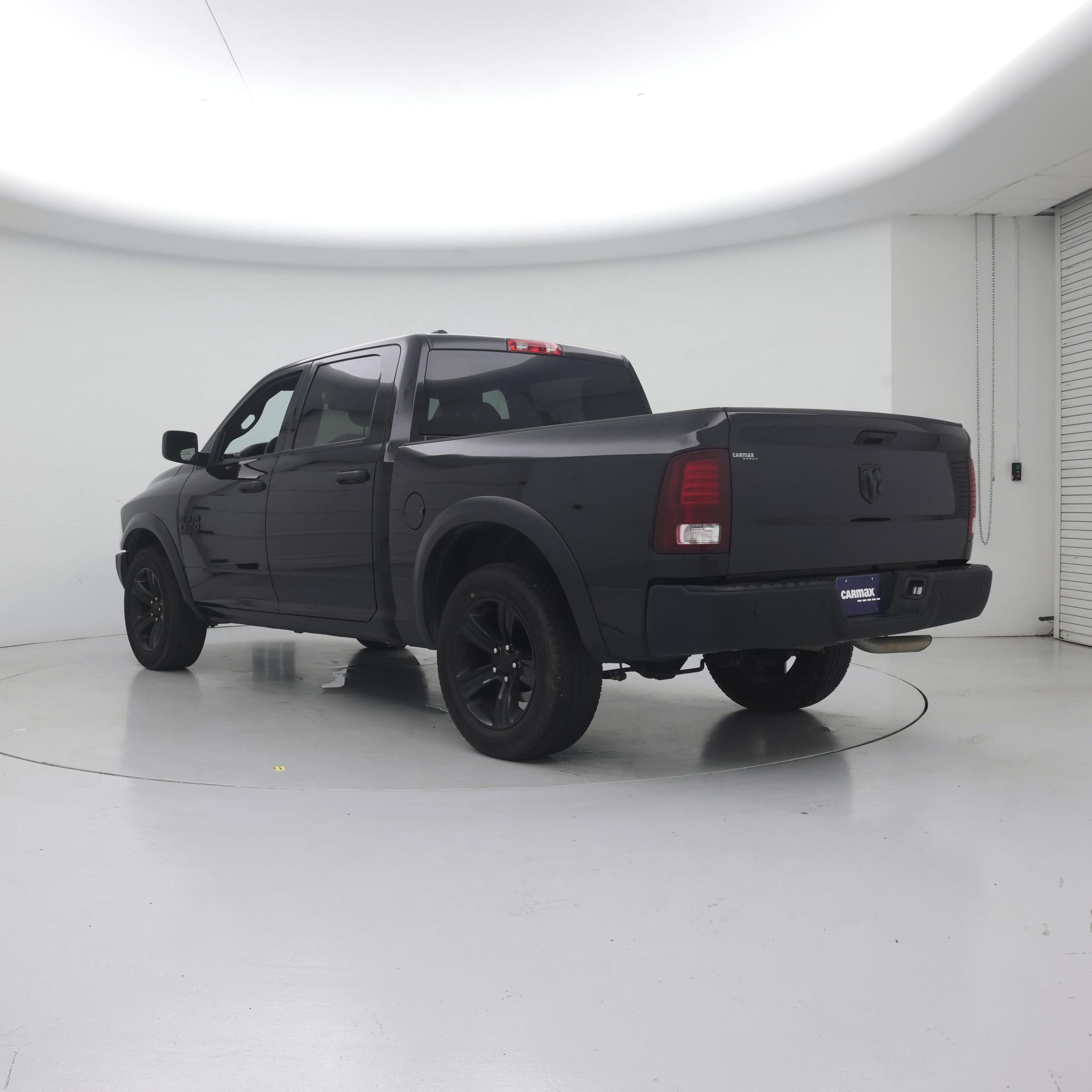 Thumbnail: 2024 RAM 1500 Classic - 2