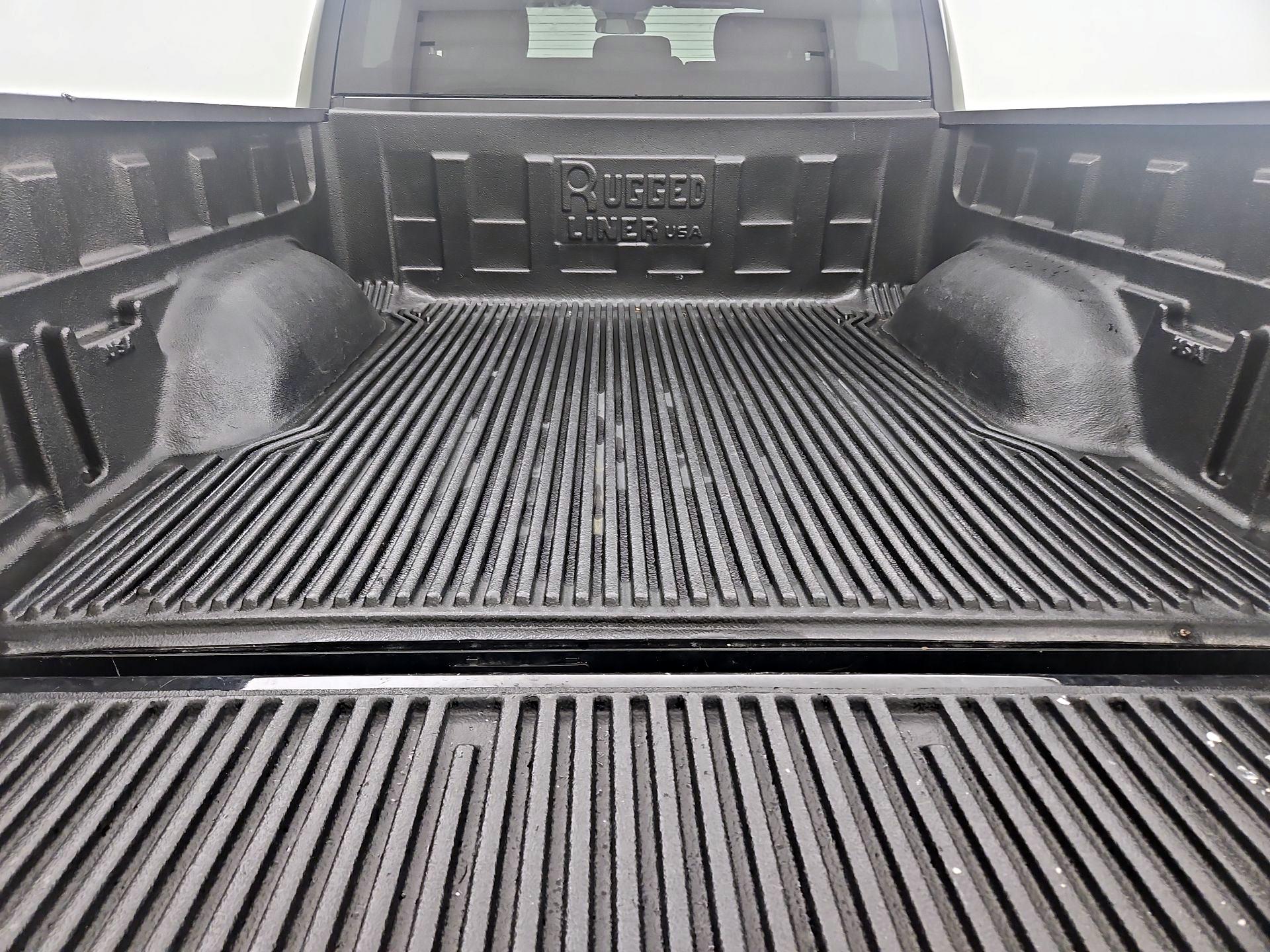 Thumbnail: 2024 RAM 1500 Classic - 20