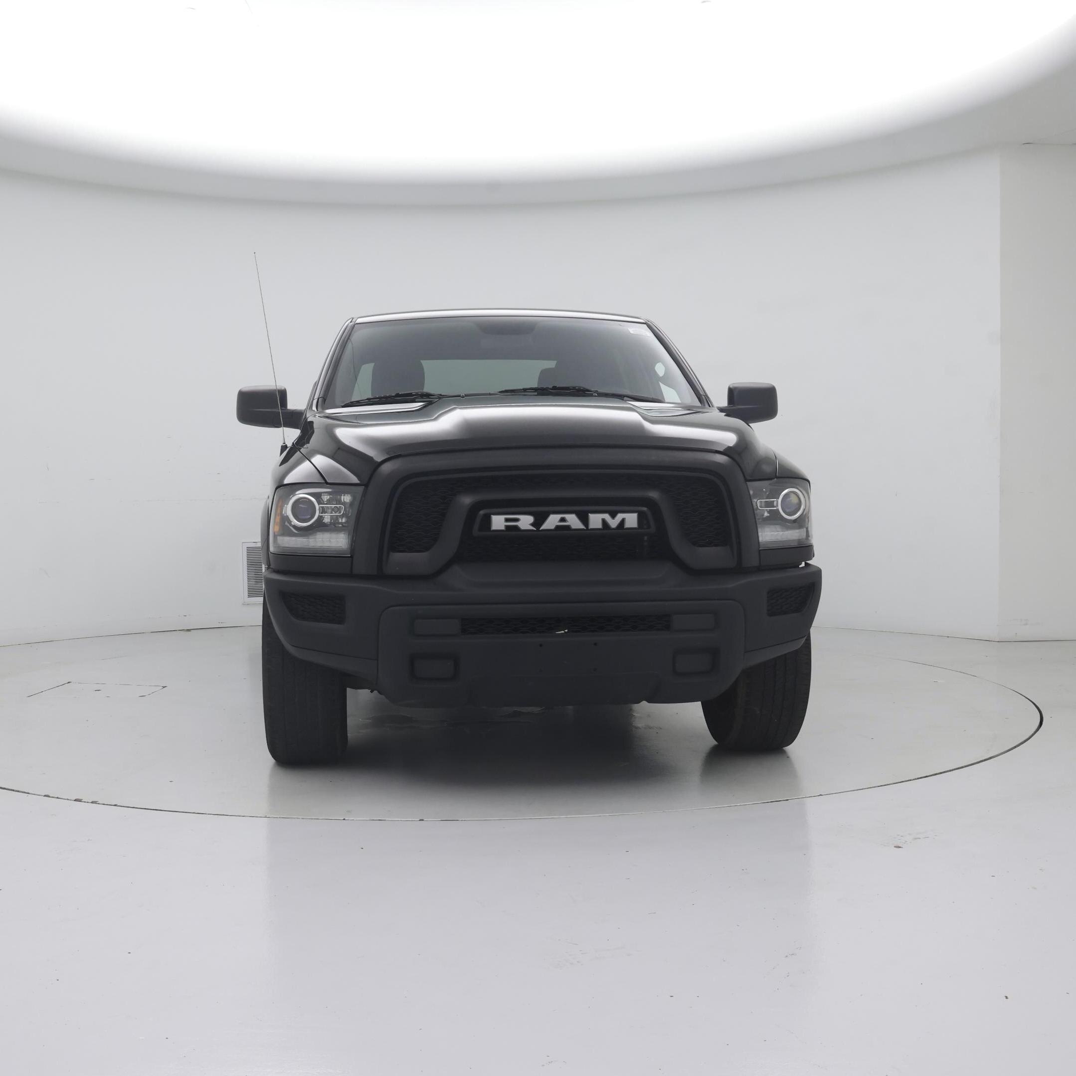 Thumbnail: 2024 RAM 1500 Classic - 5