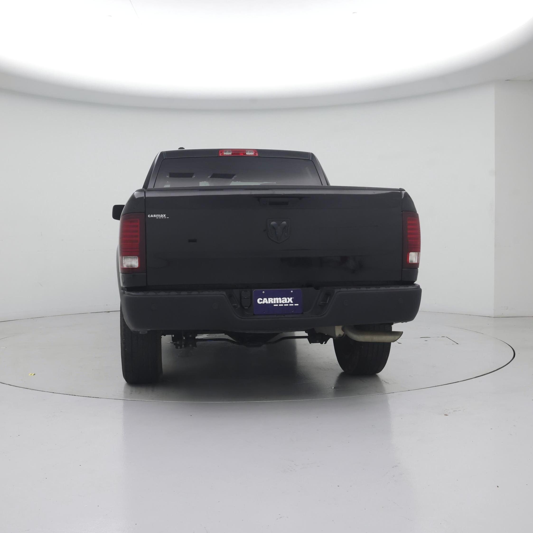 Thumbnail: 2024 RAM 1500 Classic - 6
