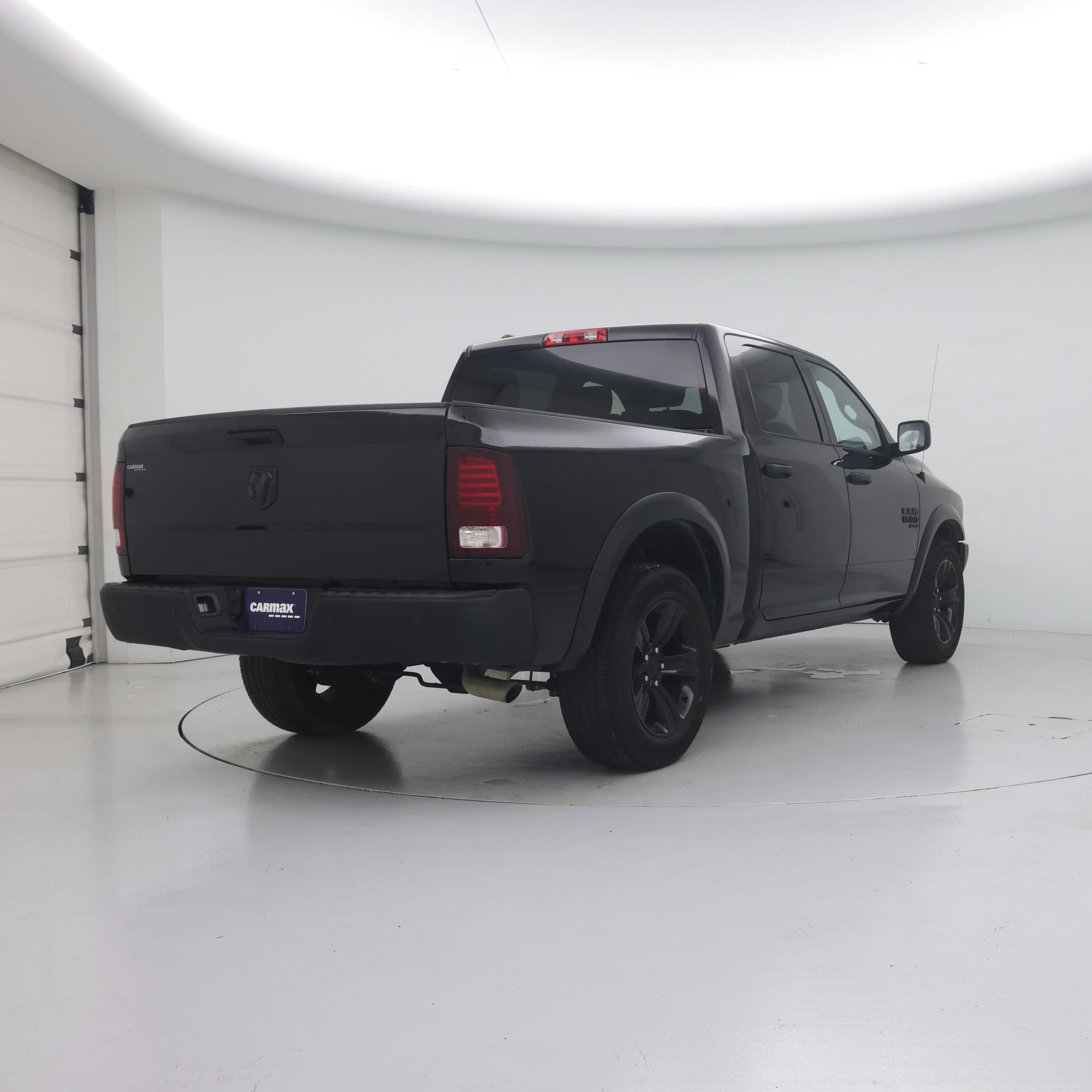 Thumbnail: 2024 RAM 1500 Classic - 8