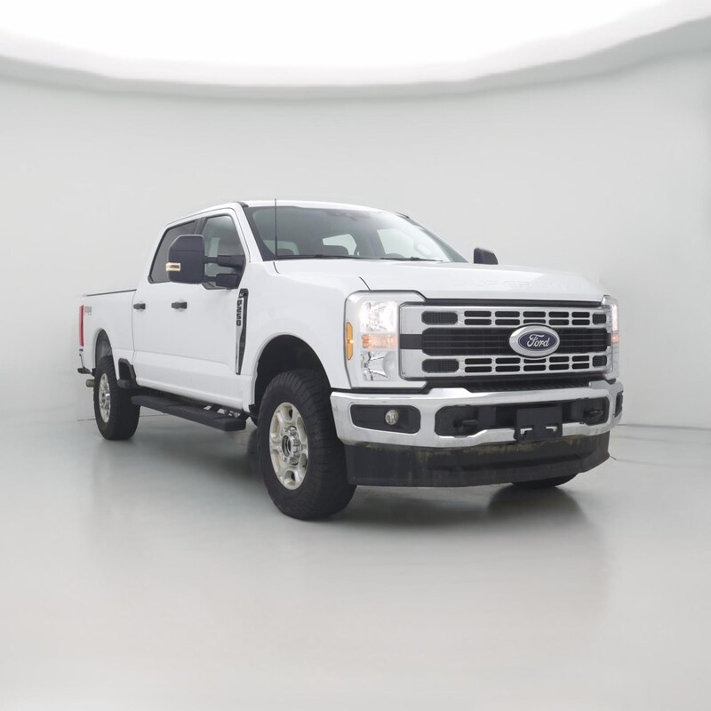 2025 Ford F250 XLT