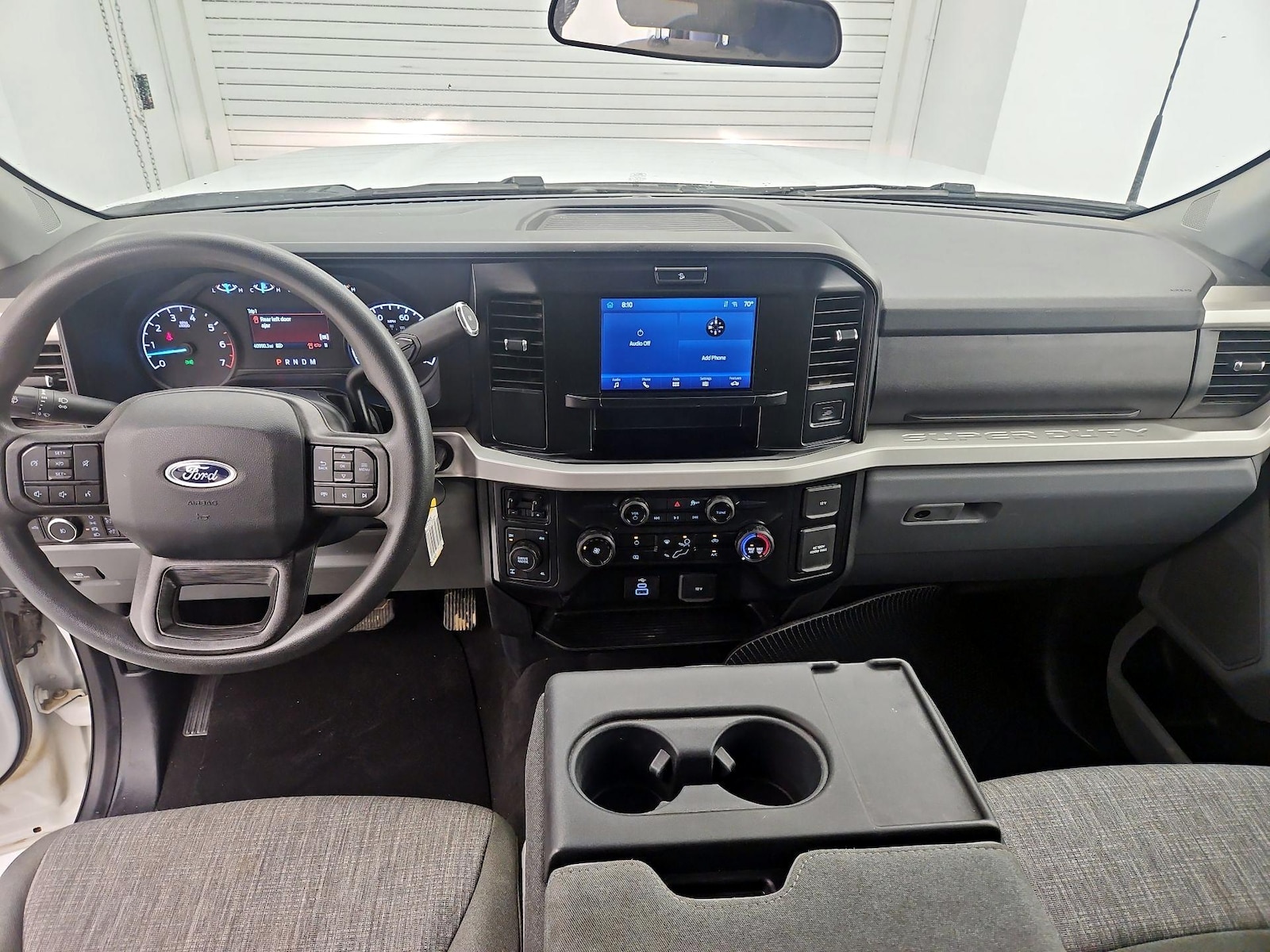 2025 Ford F-250 Super Duty XLT - Photo 10