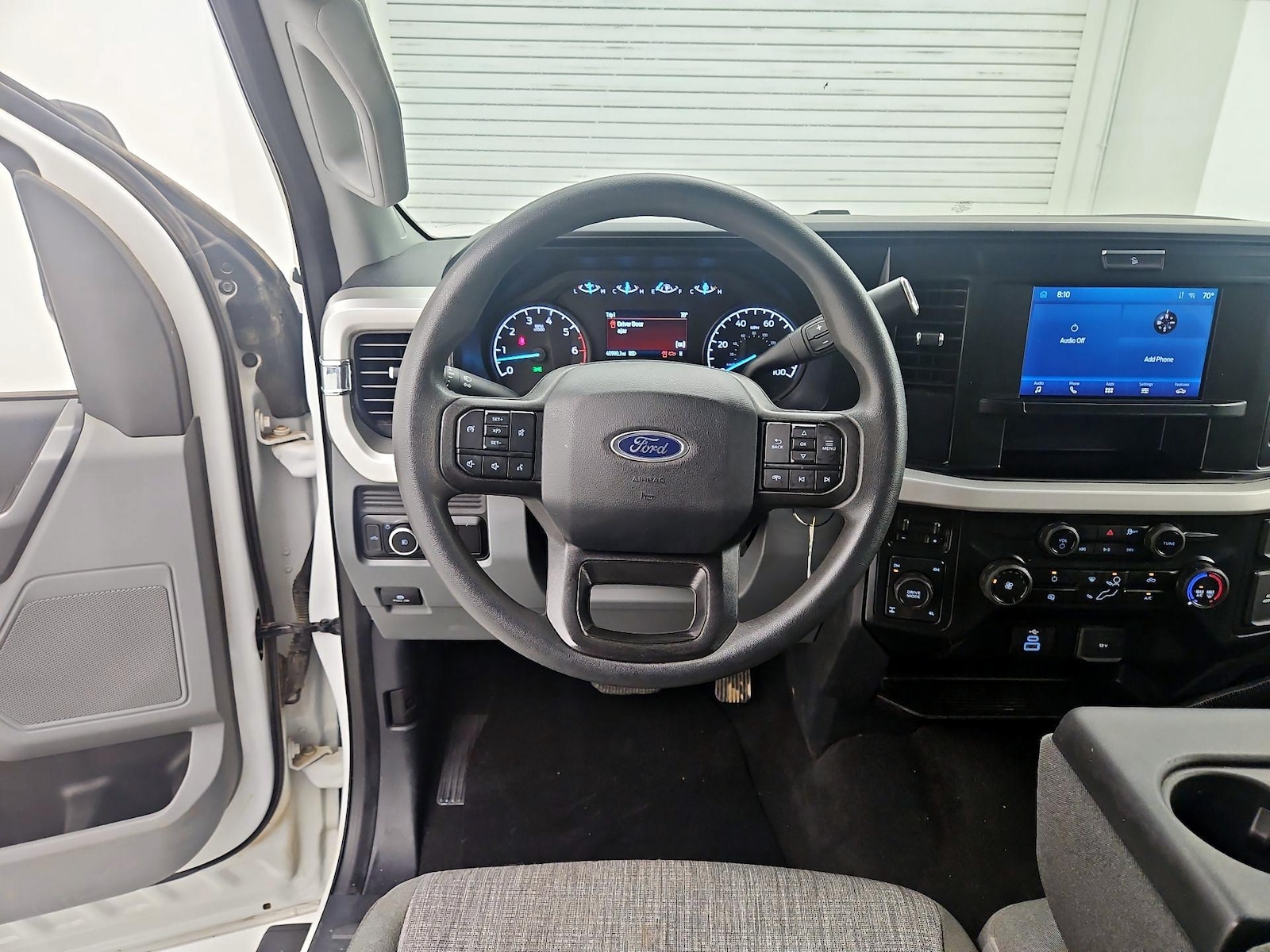 2025 Ford F-250 Super Duty XLT - Photo 11
