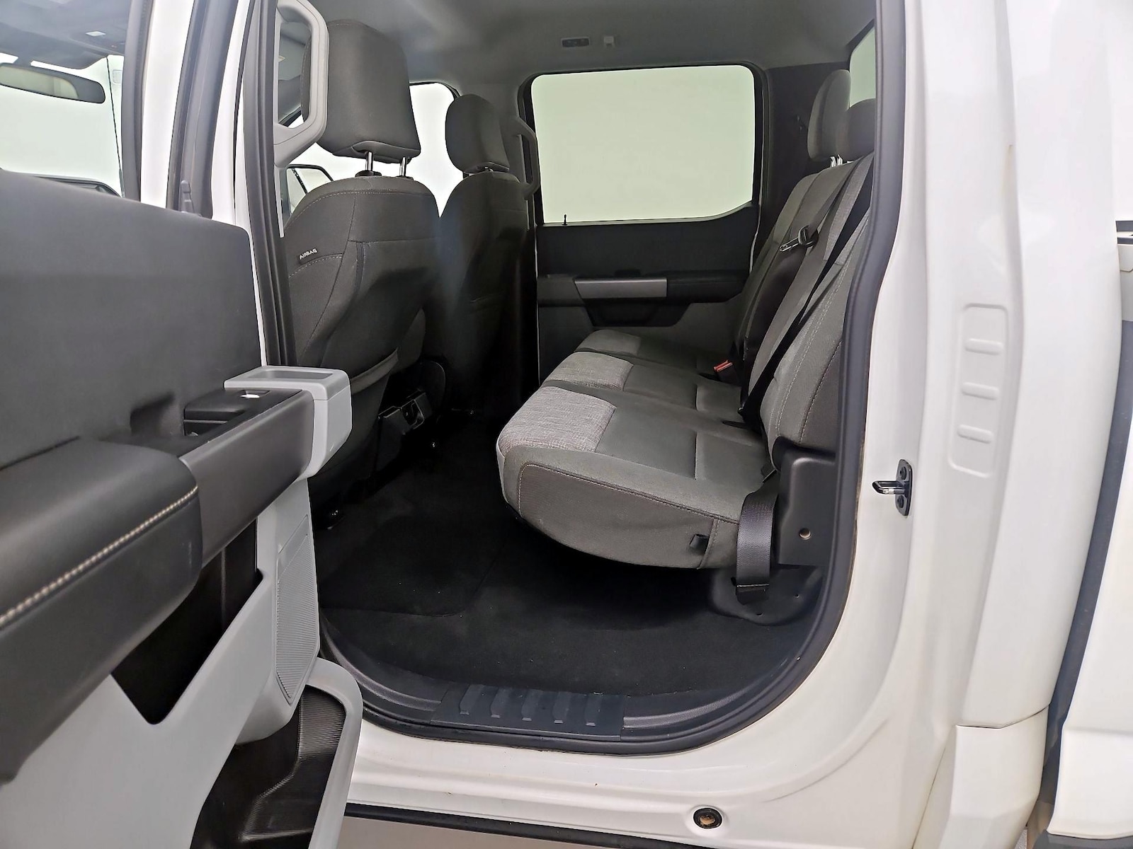 2025 Ford F-250 Super Duty XLT - Photo 20