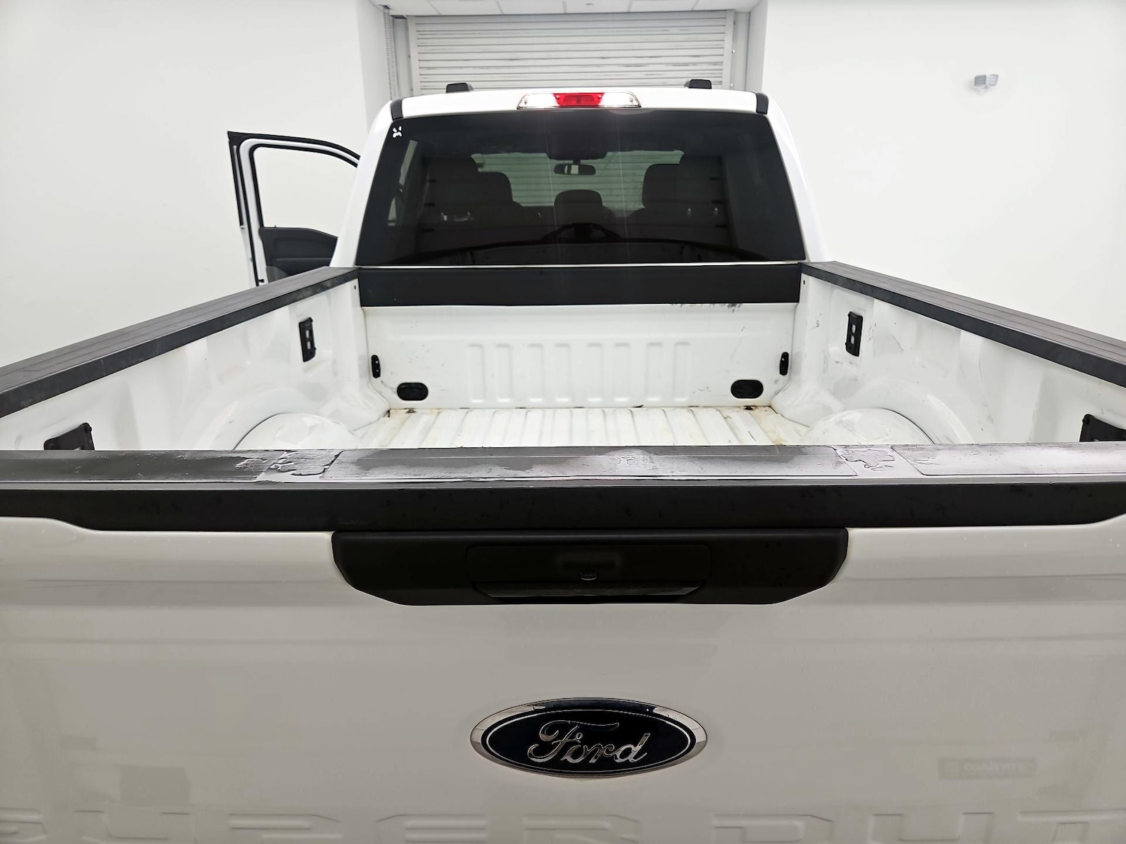 2025 Ford F-250 Super Duty XLT - Photo 21