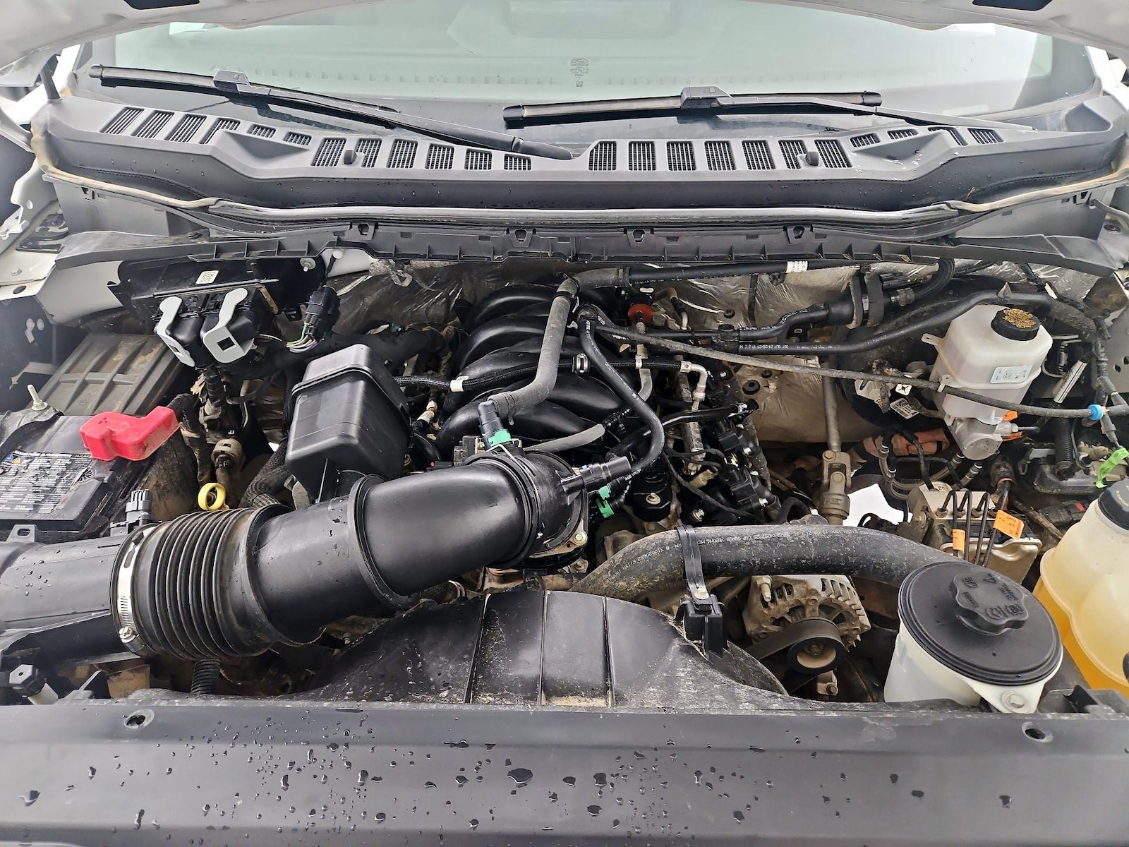 2025 Ford F-250 Super Duty XLT - Photo 22