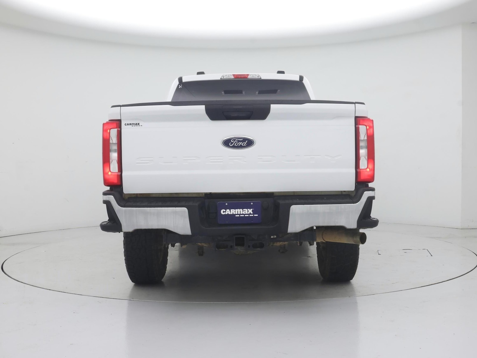 2025 Ford F-250 Super Duty XLT - Photo 7