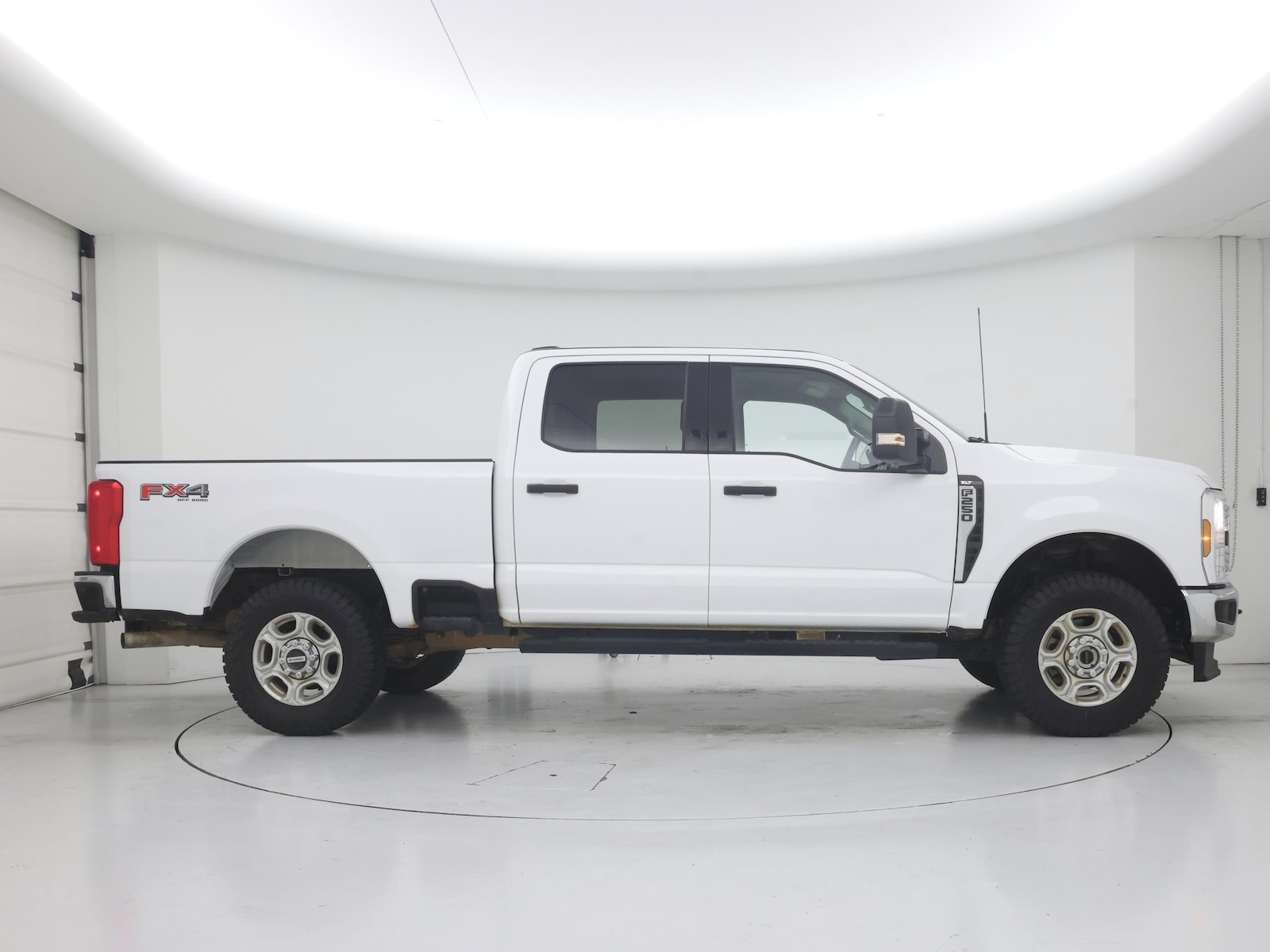 2025 Ford F-250 Super Duty XLT - Photo 8