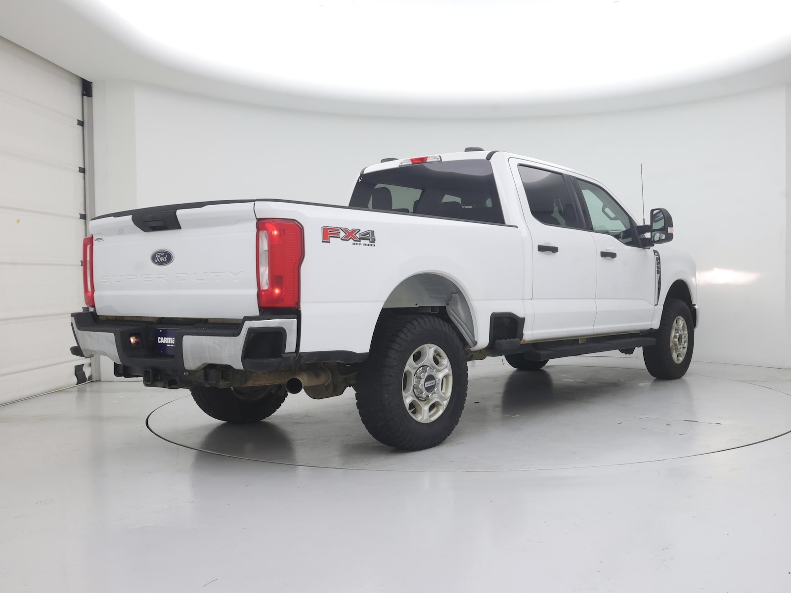 2025 Ford F-250 Super Duty XLT - Photo 9