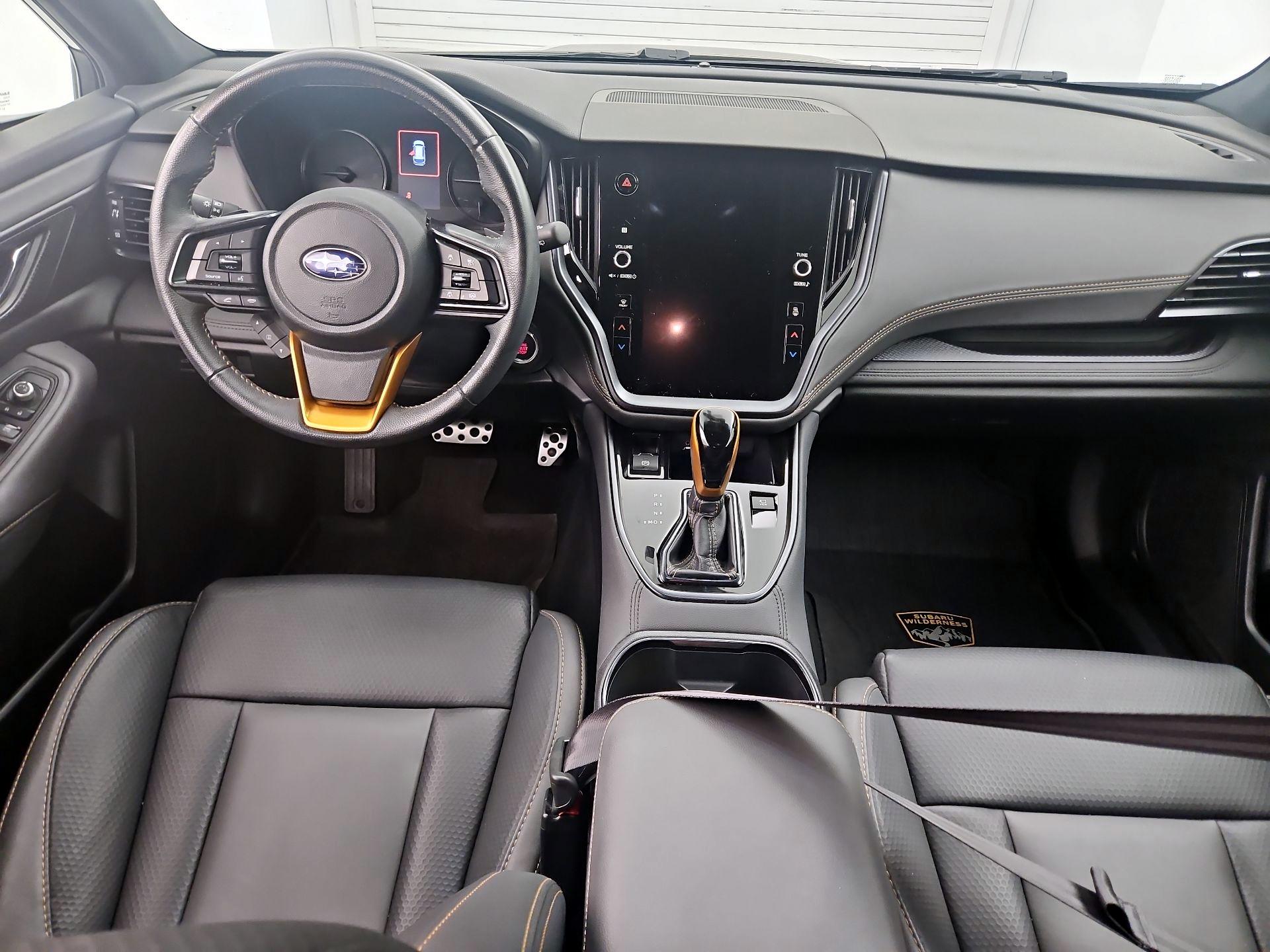 Thumbnail: 2022 Subaru Outback - 9