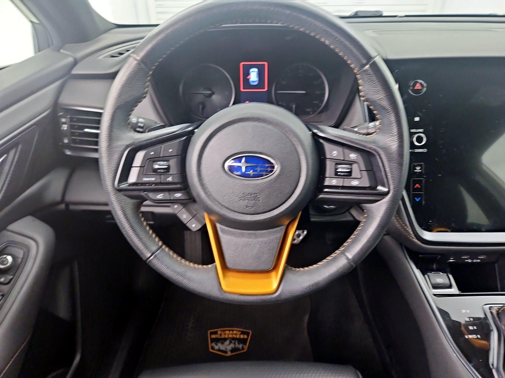 Thumbnail: 2022 Subaru Outback - 10