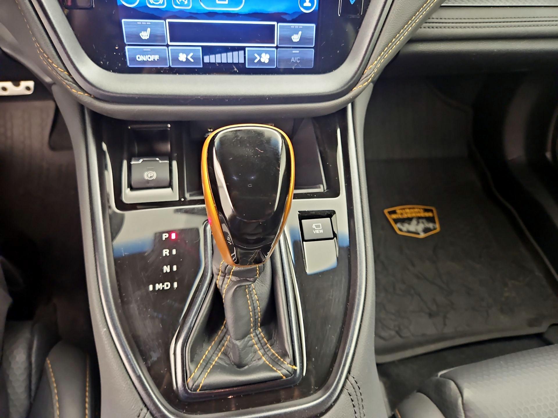 Thumbnail: 2022 Subaru Outback - 17