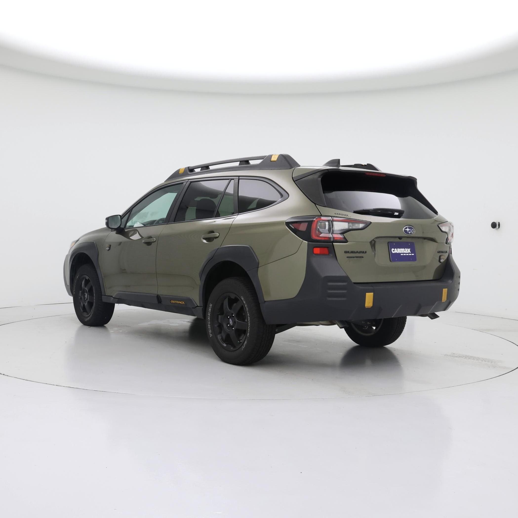 Thumbnail: 2022 Subaru Outback - 2
