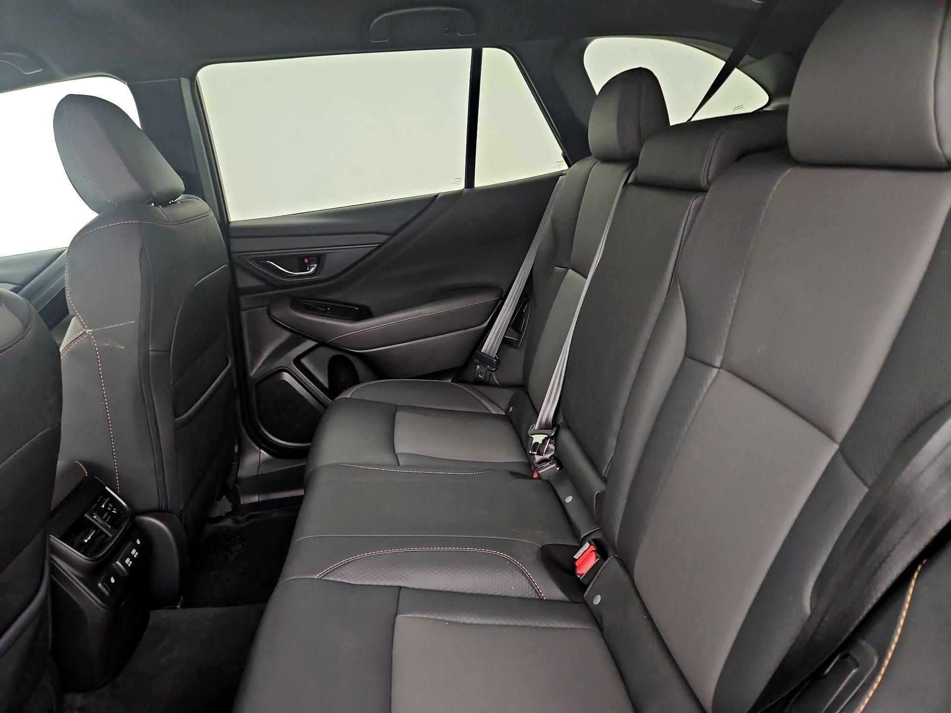 Thumbnail: 2022 Subaru Outback - 19