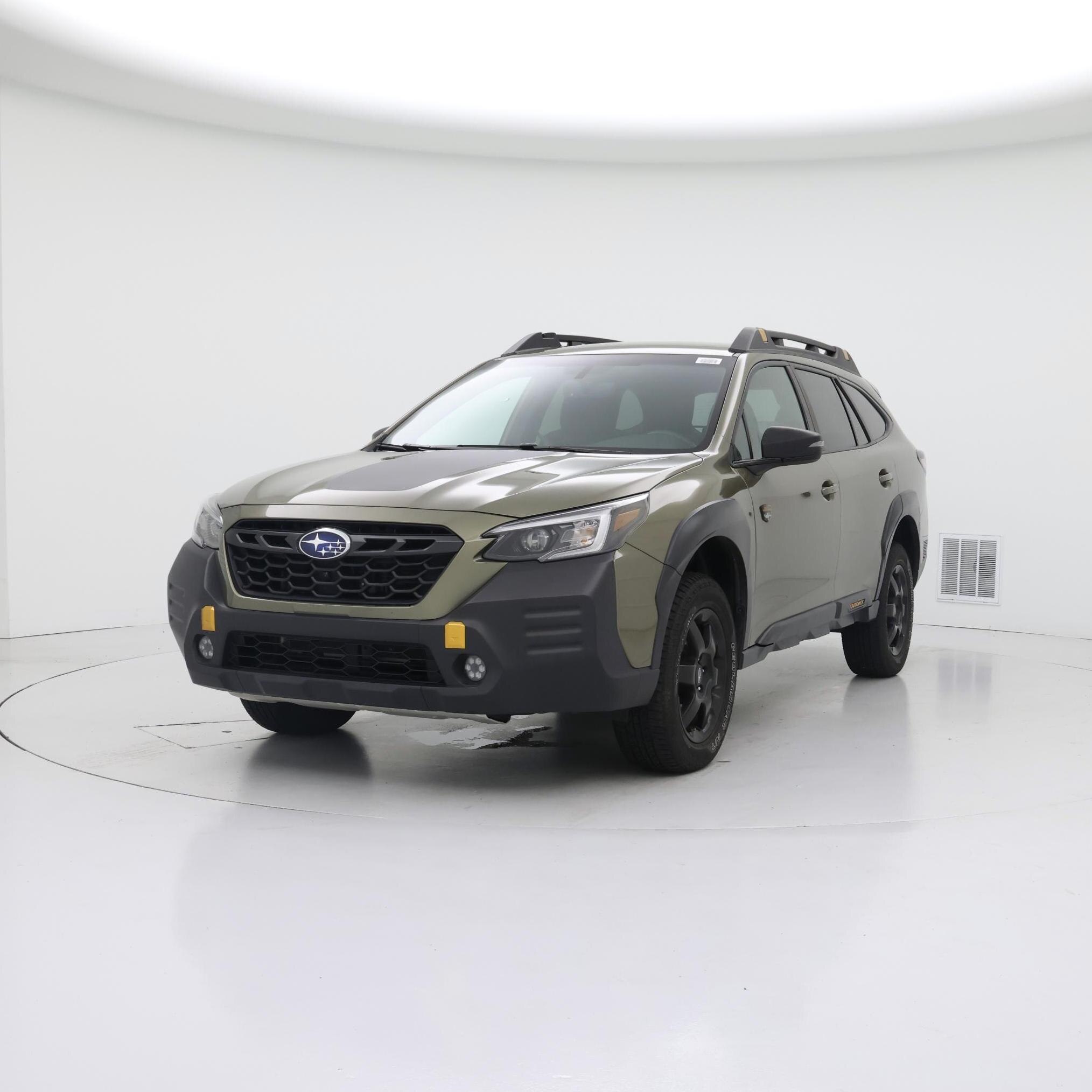 Thumbnail: 2022 Subaru Outback - 4