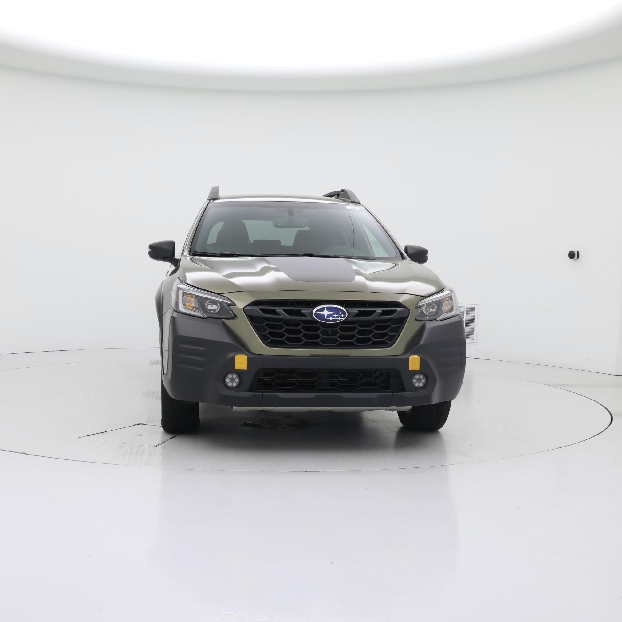 Thumbnail: 2022 Subaru Outback - 5