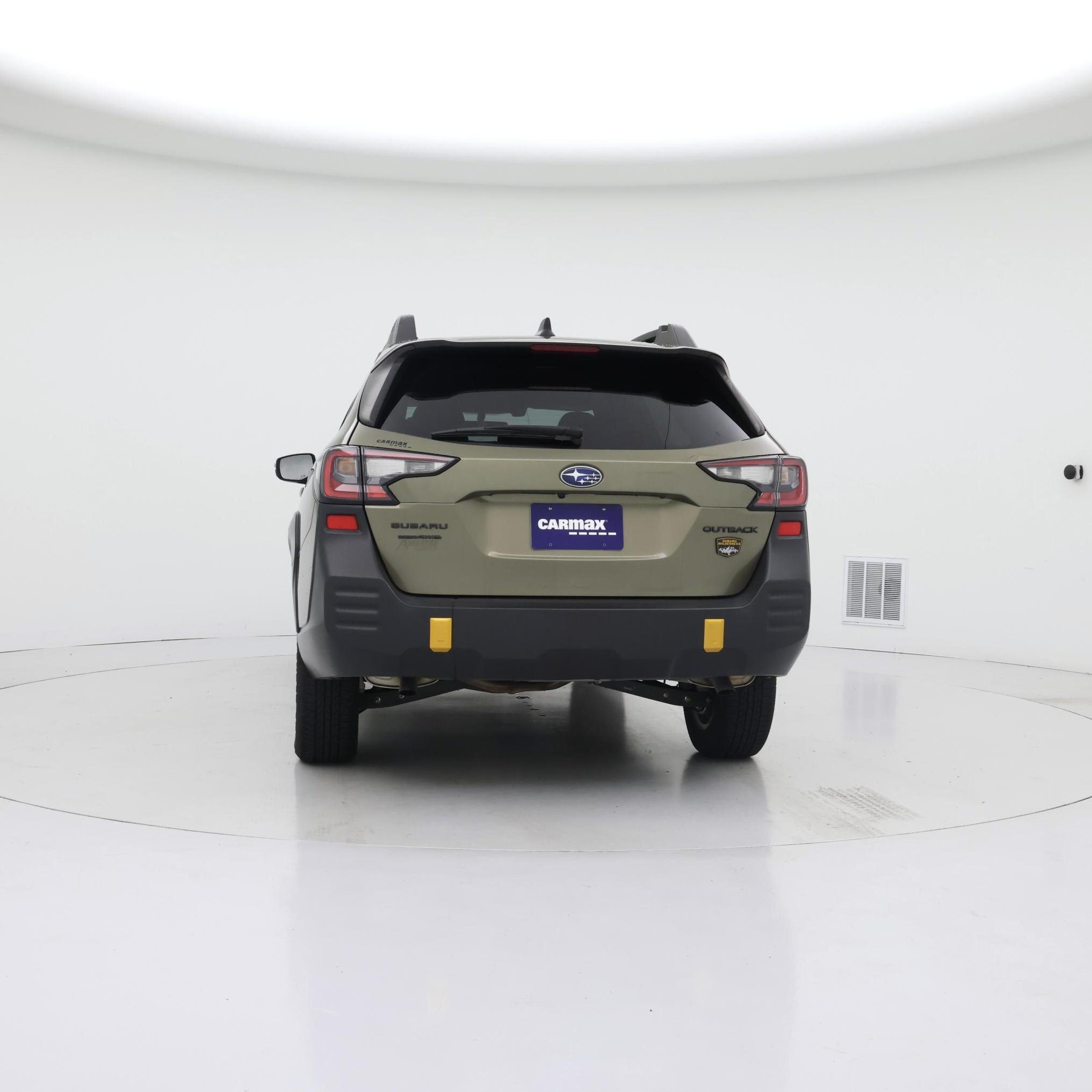 Thumbnail: 2022 Subaru Outback - 6